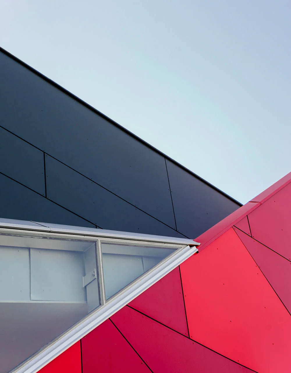 Case for Transformation Design