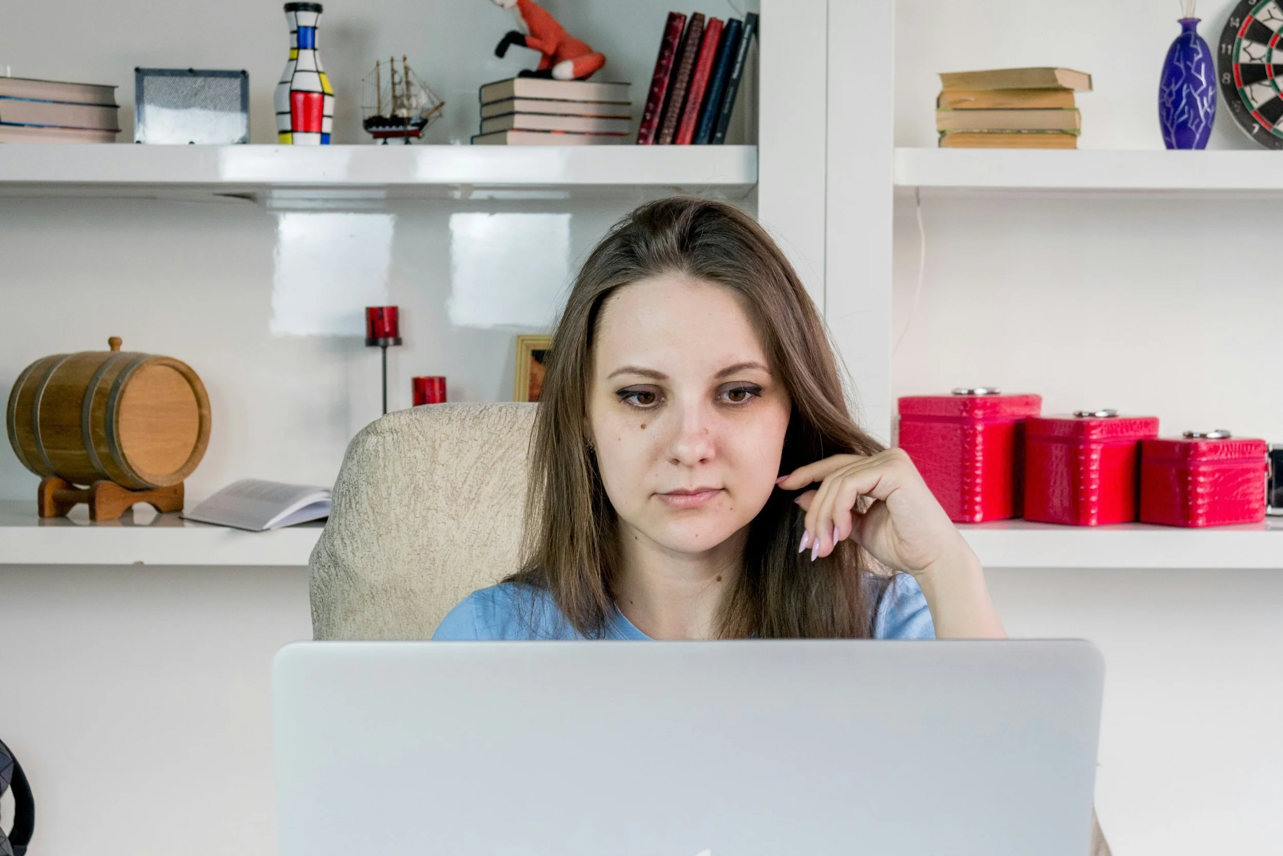 We Need Tech Solutions that Value Human Interaction More Than Ever