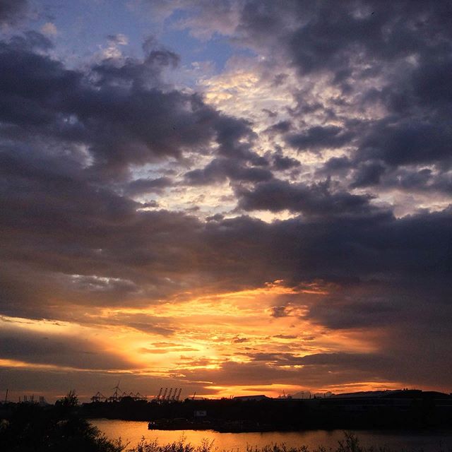 Missing my deich ❤️