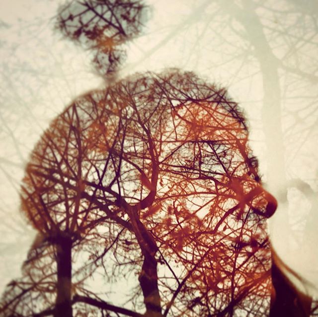 Having fun with my first roll. Why the hell does it take 2 weeks to develop film?! 😤 #analogphotography #shotonfilm #doubleexposure  #winter #l4l #portra #portra400 #follow #photography #ishootfilm #kodak #kodakportra400 #filmphotography