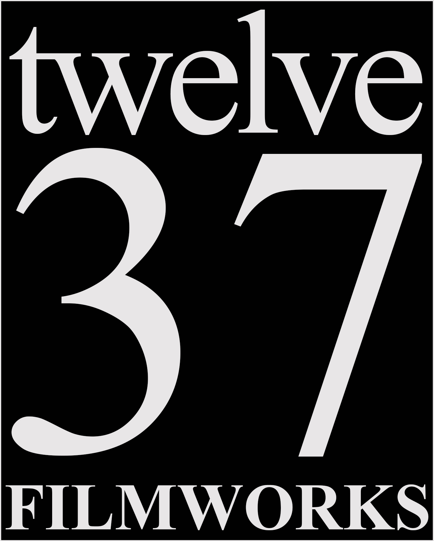 twelve 37 FILMWORKS