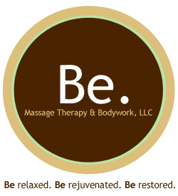 Be Massage Therapy &amp; Bodywork LLC