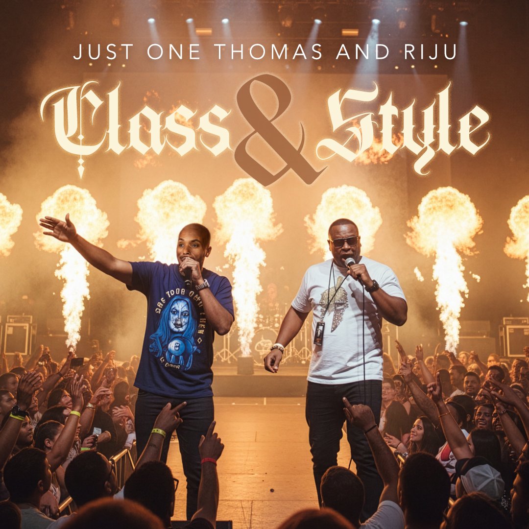 Just One - Cover Art