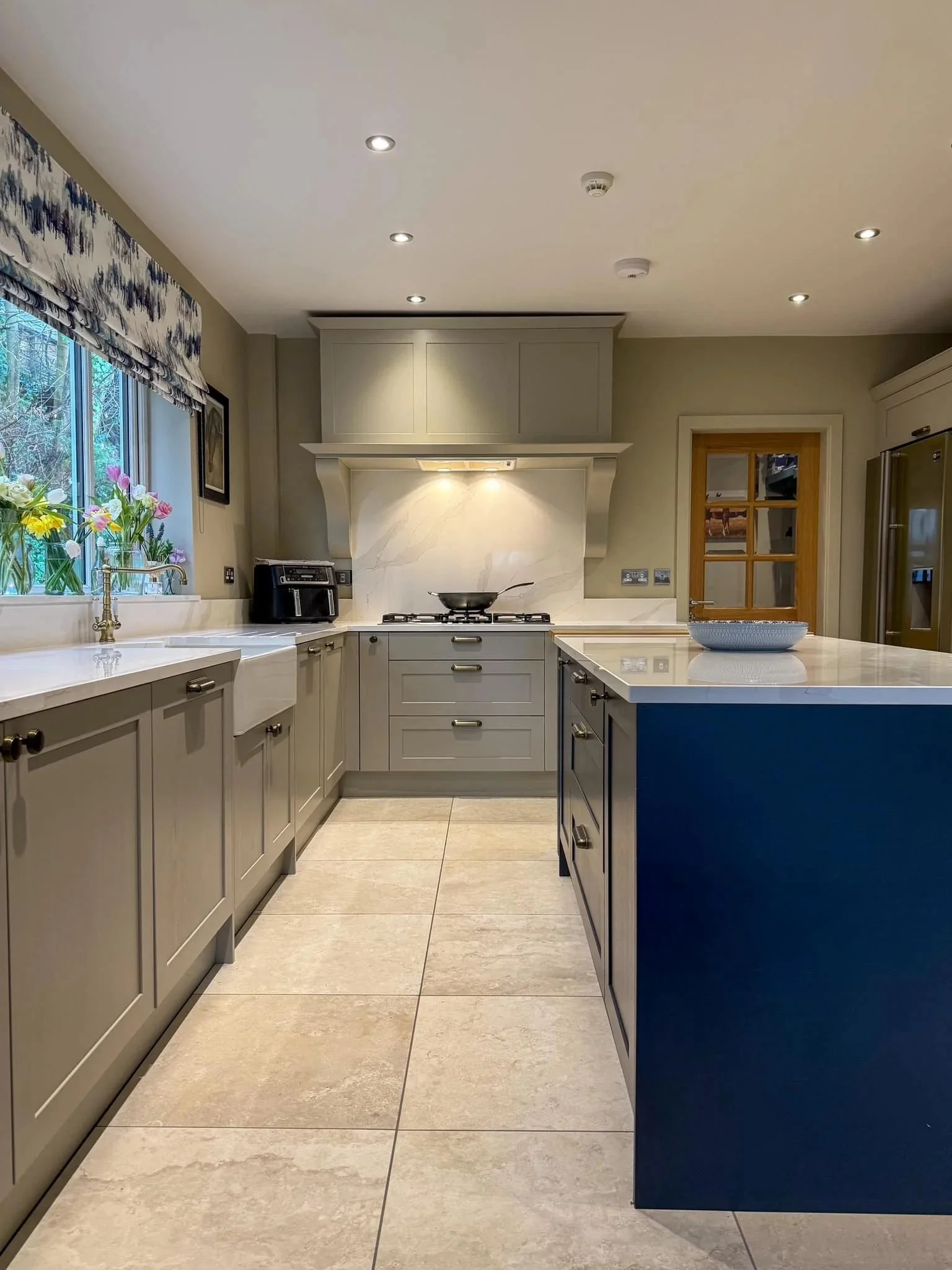 PROJECT BITHELL