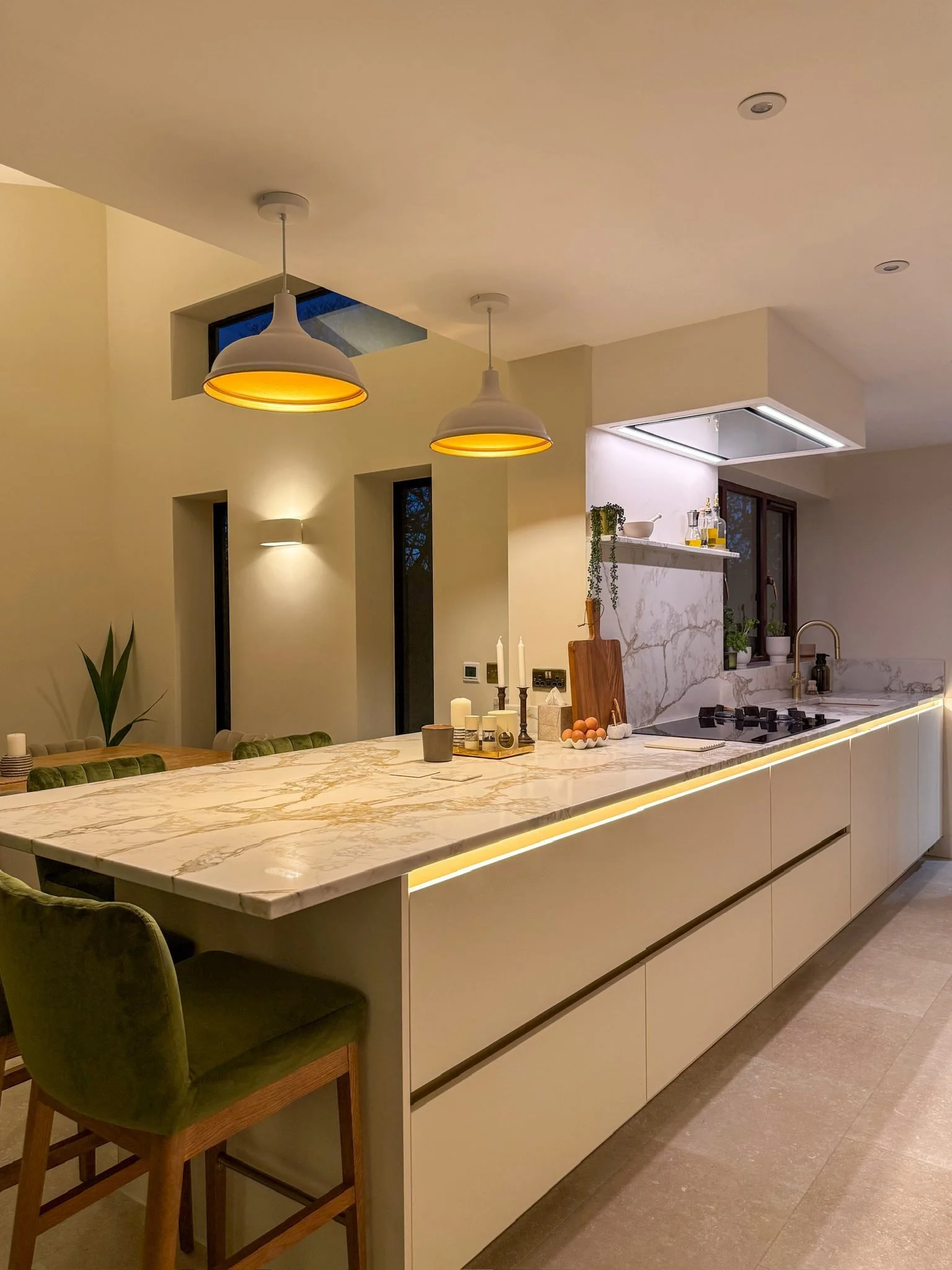 PROJECT ABBERLEY