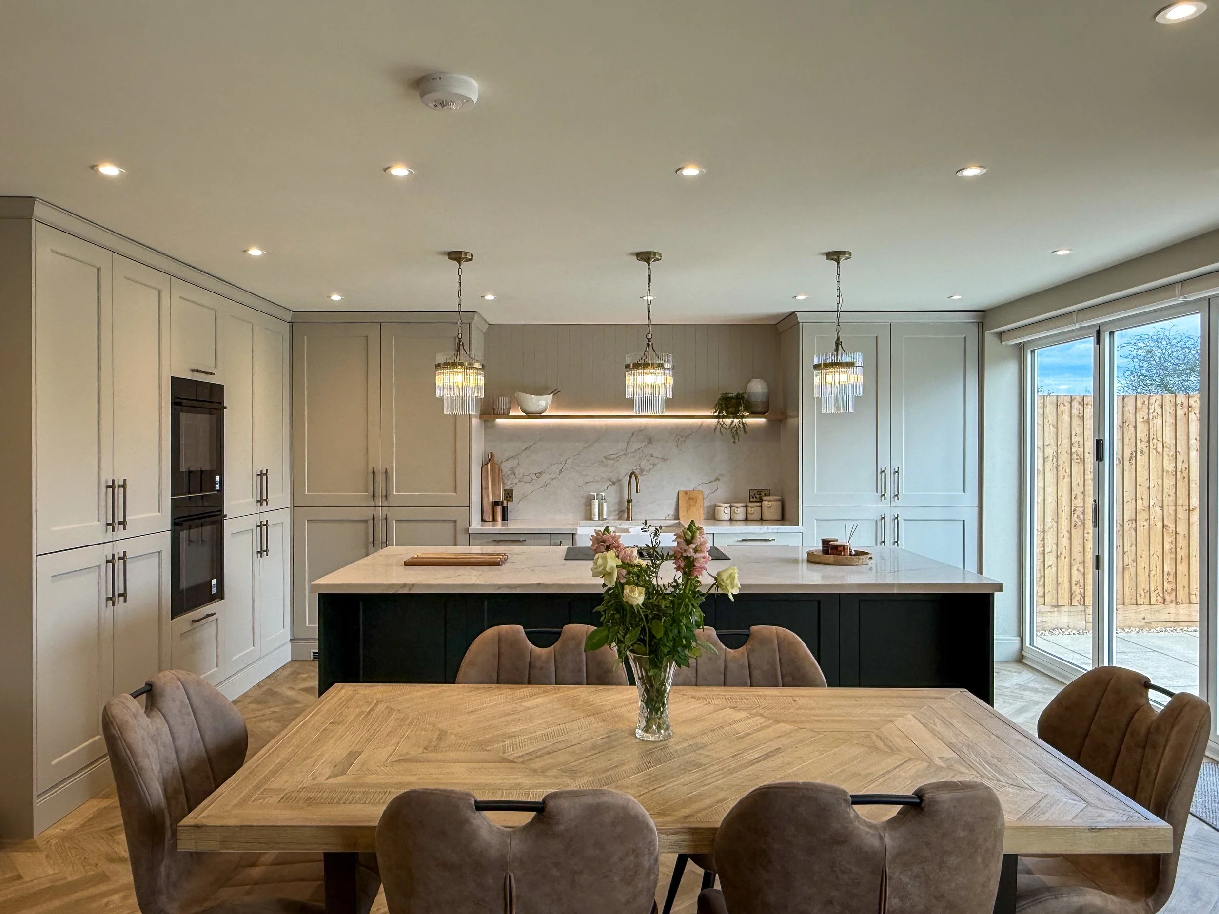 PROJECT RIDSDALE