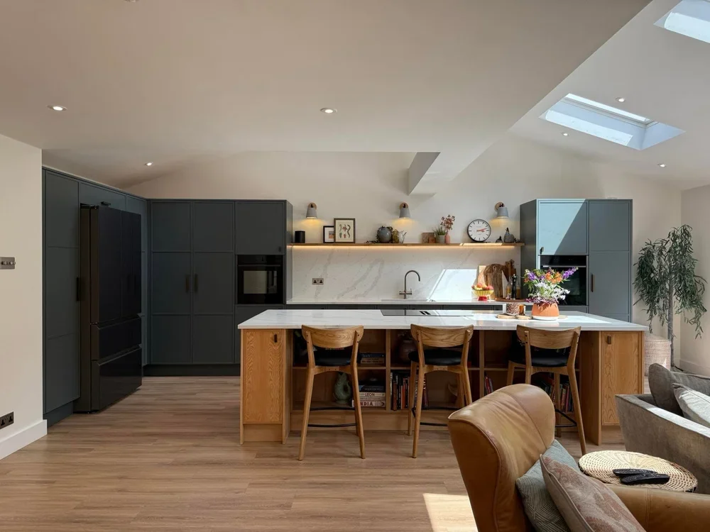 PROJECT HAWORTH