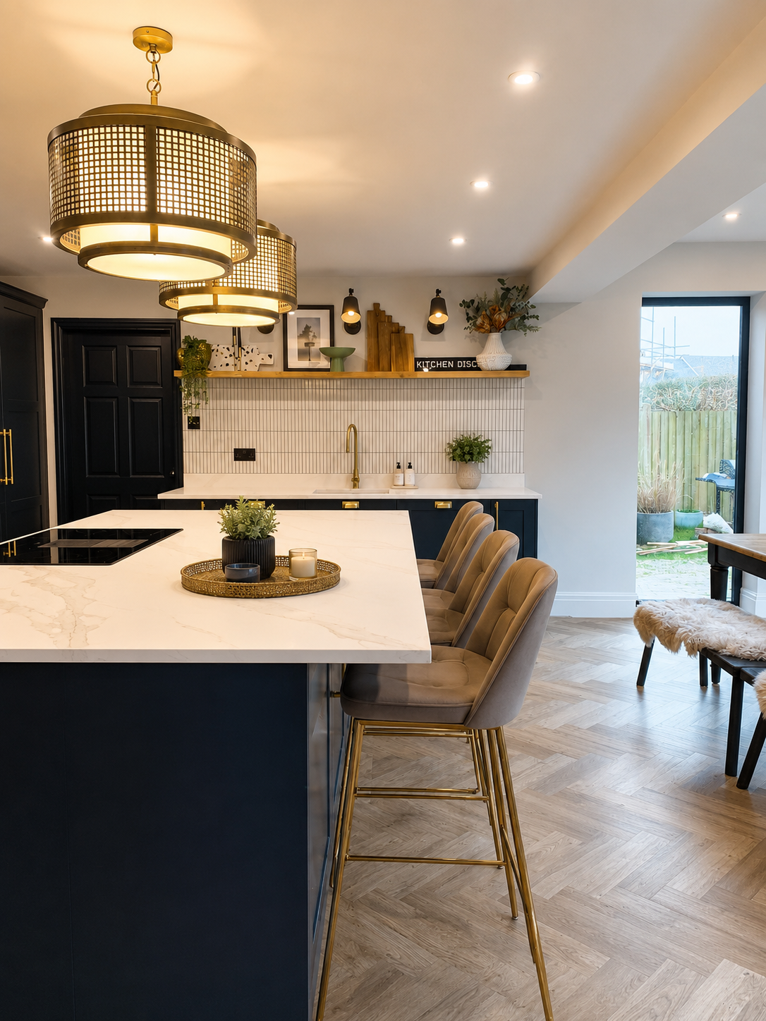 everfine-allen-kitchen-island-rattan-pendants-garden-view.png