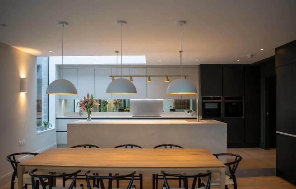 Bespoke German kitchen, Aughton Ormskirk