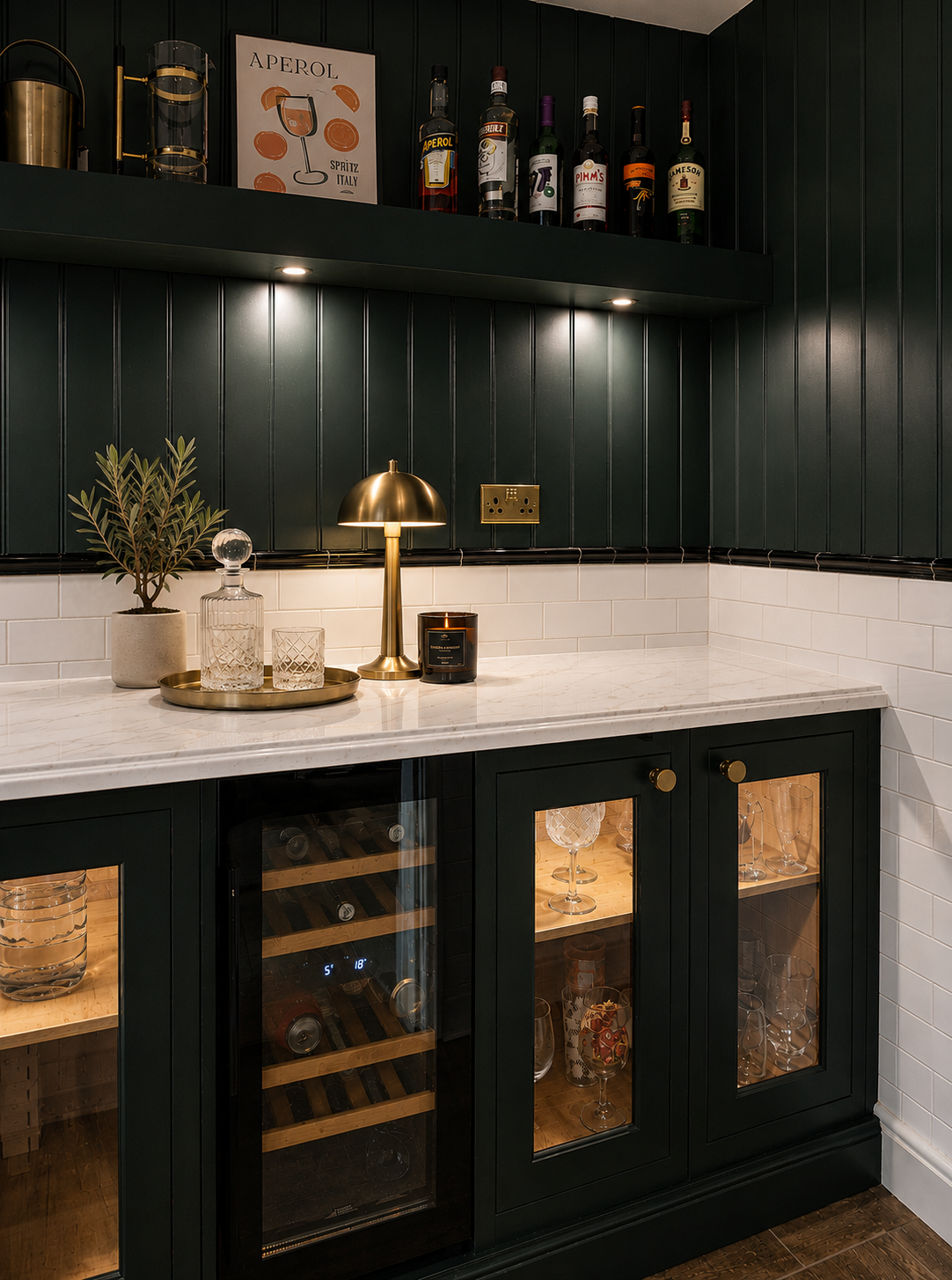 everfine-dowd-home-bar-green-panelling-wine-cooler.png