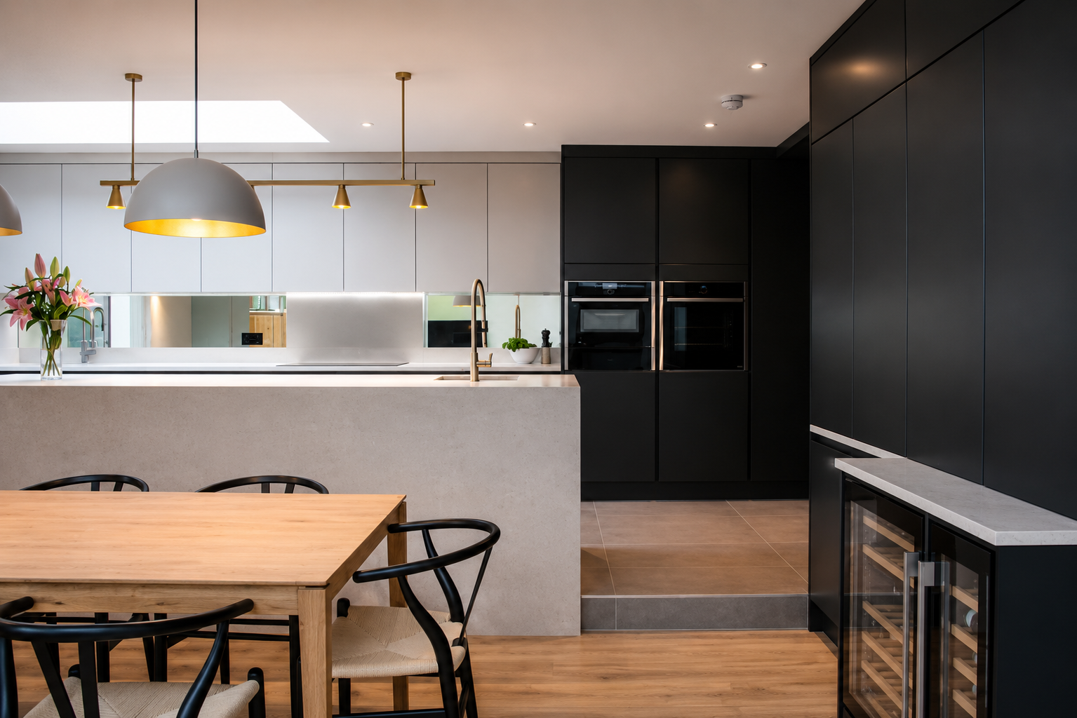 everfine-johnson-kitchen-island-dining-brass-pendants.png