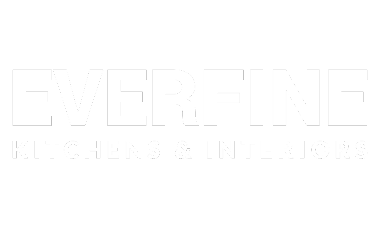 EVERFINE KITCHENS  &amp; INTERIORS
