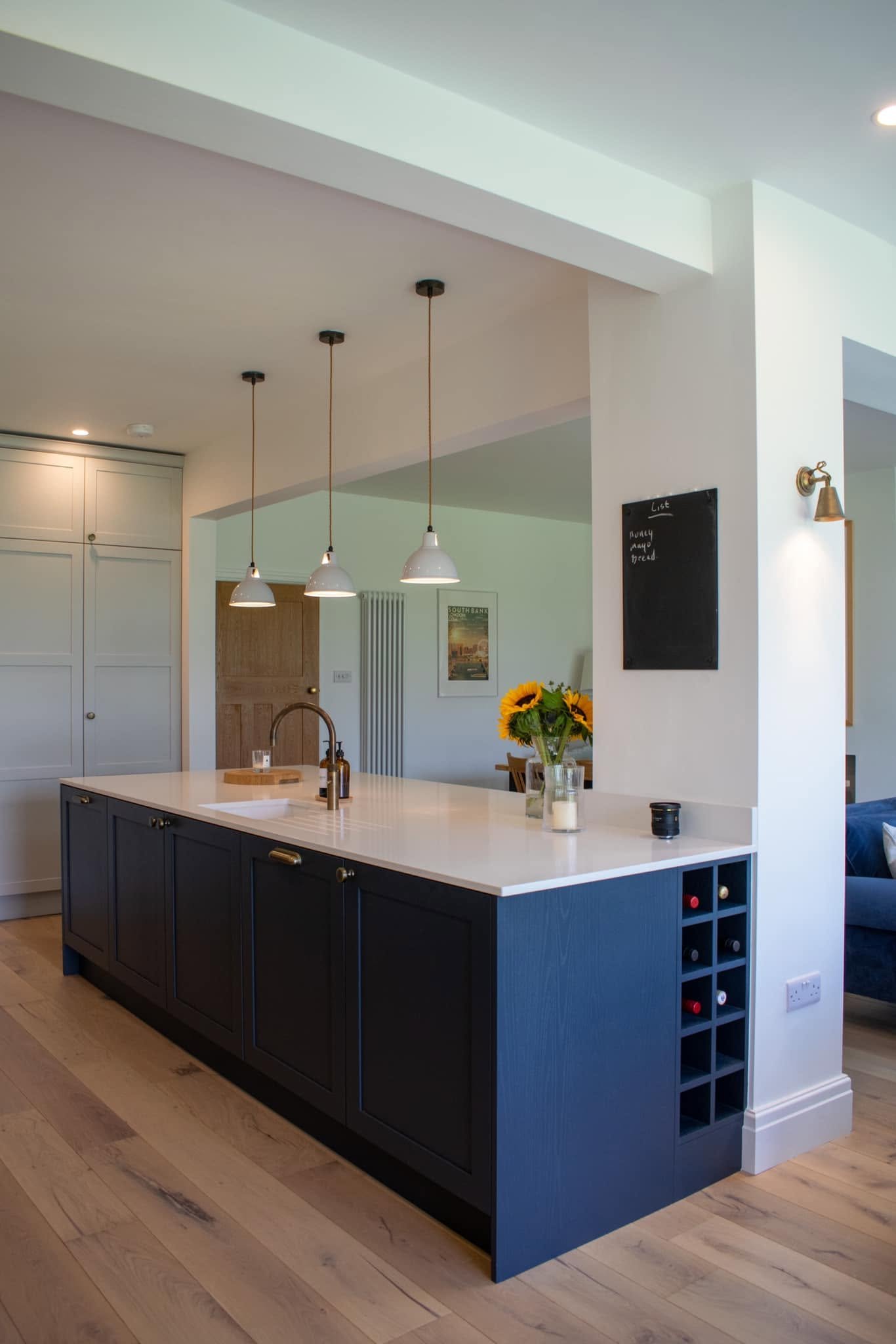 project-johnson-slate-blue-shaker-kitchen-island-wine-rack-pendant-lights-penwortham.jpg