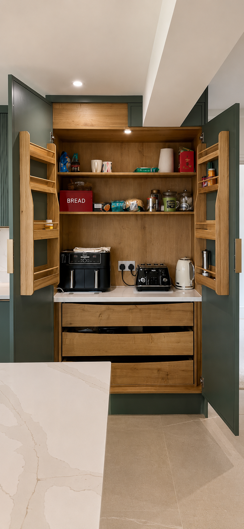 everfine-hilton-kitchen-breakfast-pantry-oak-appliance-station.png