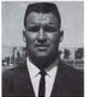 1970-1981 Chuck Kane - 1992 PSFCA Hall of Fame