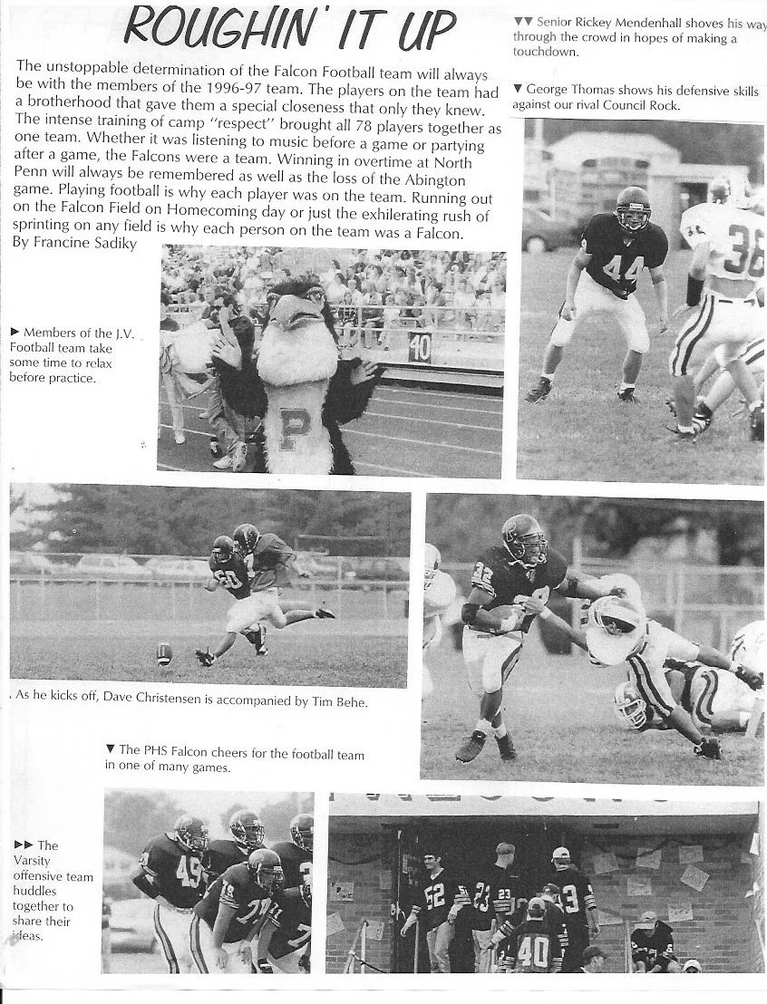 1997-98 Yearbook