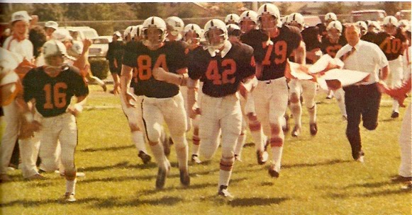 Homecoming 1979