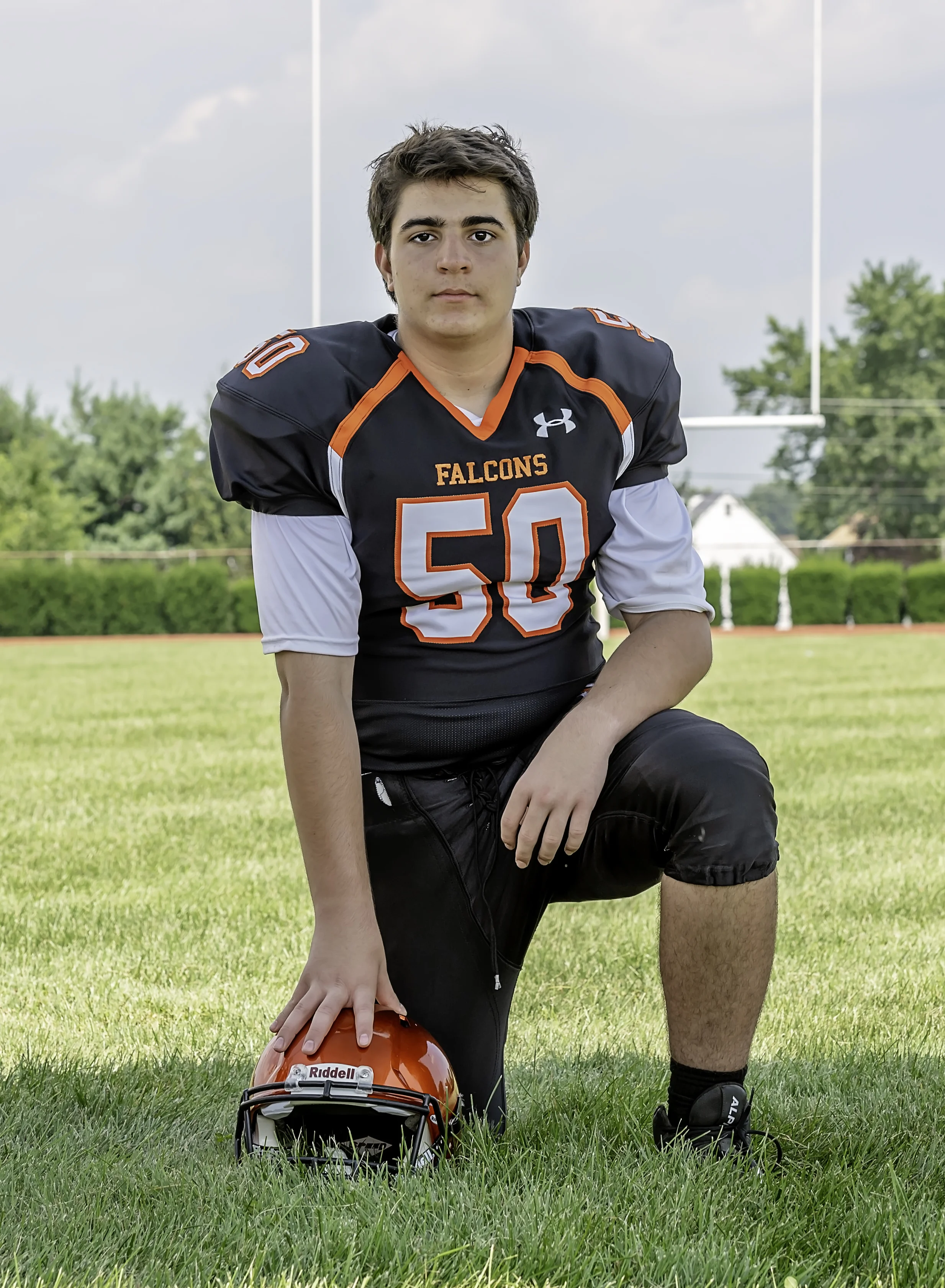 Joe Chirichella