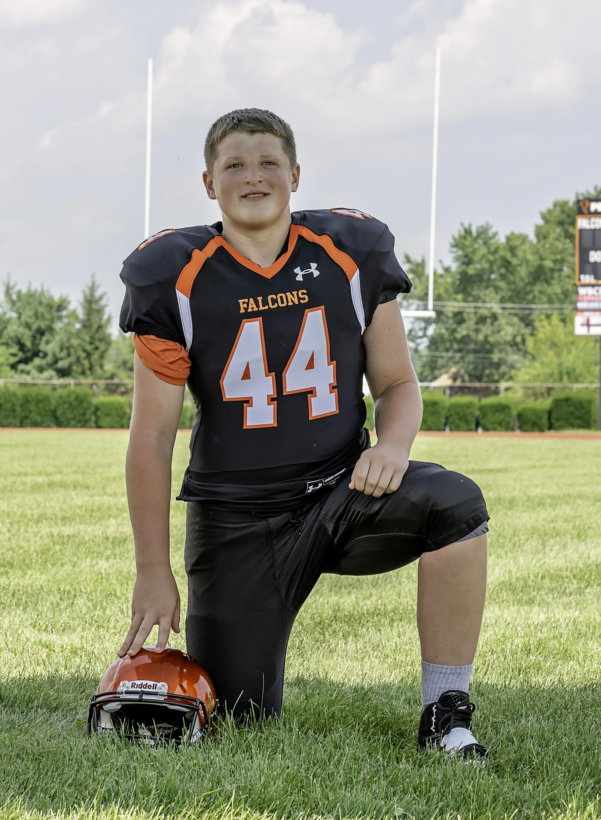 Shane Hammer