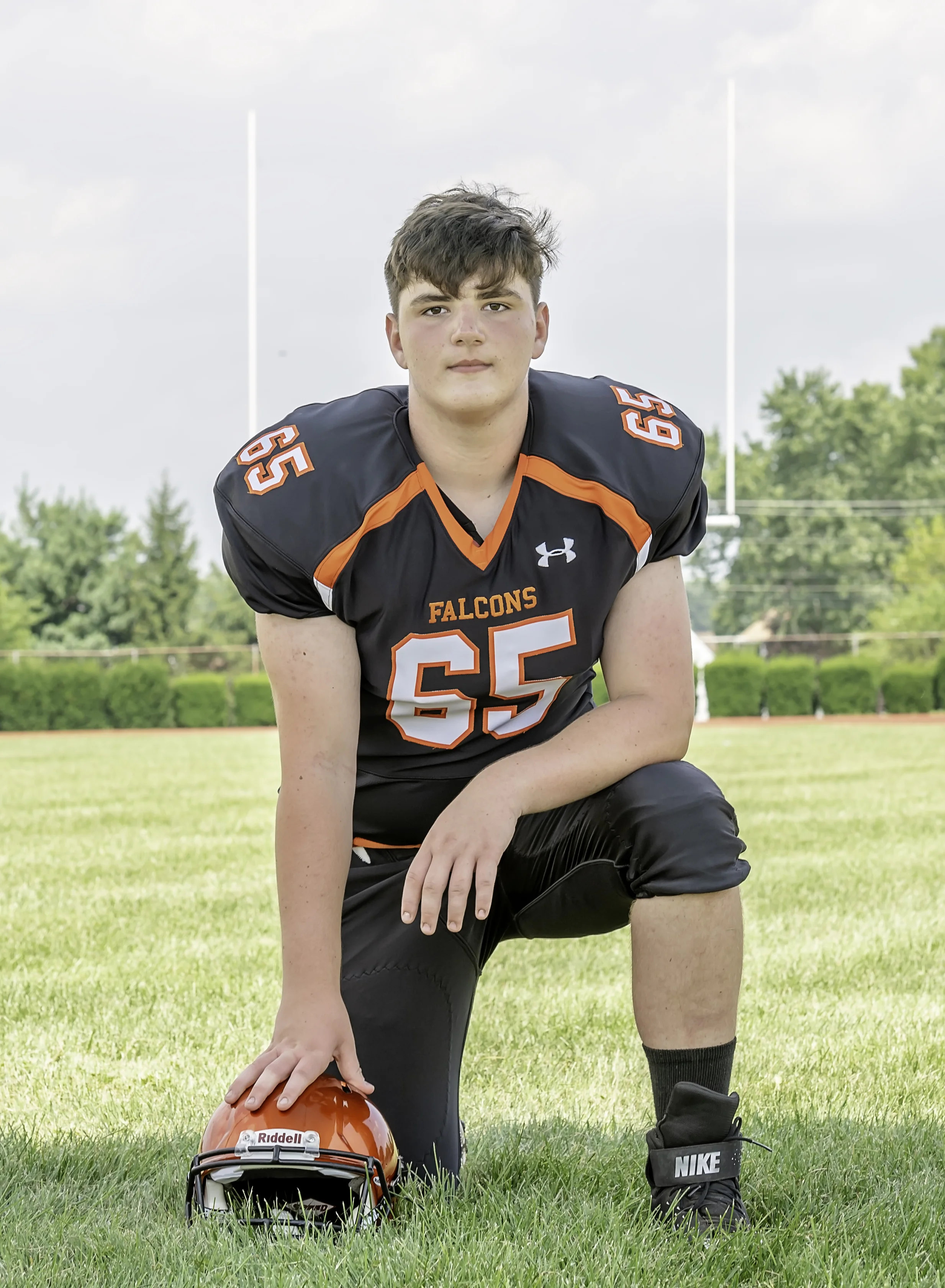 Nolan Johnson