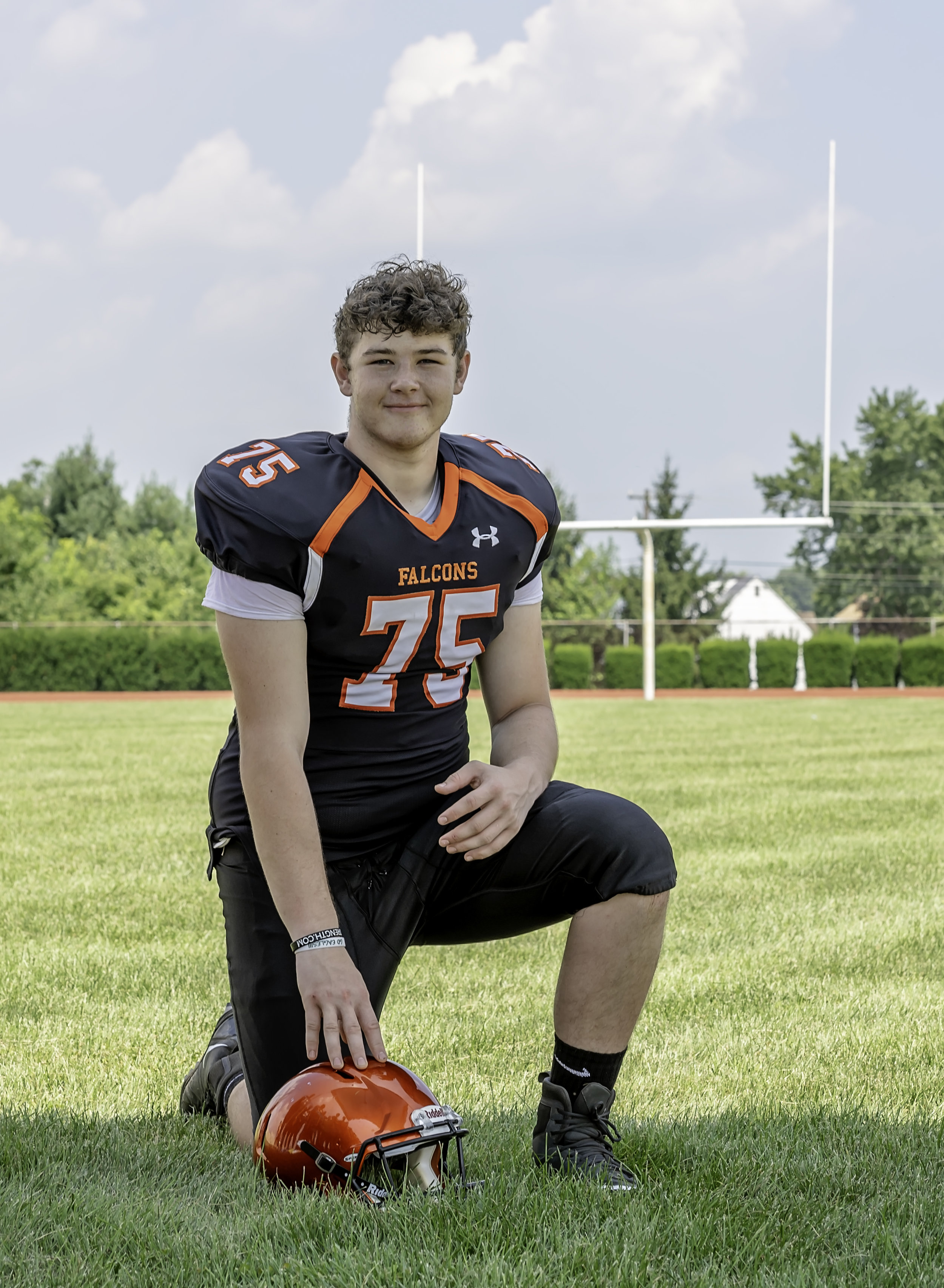 Nick Lawrence