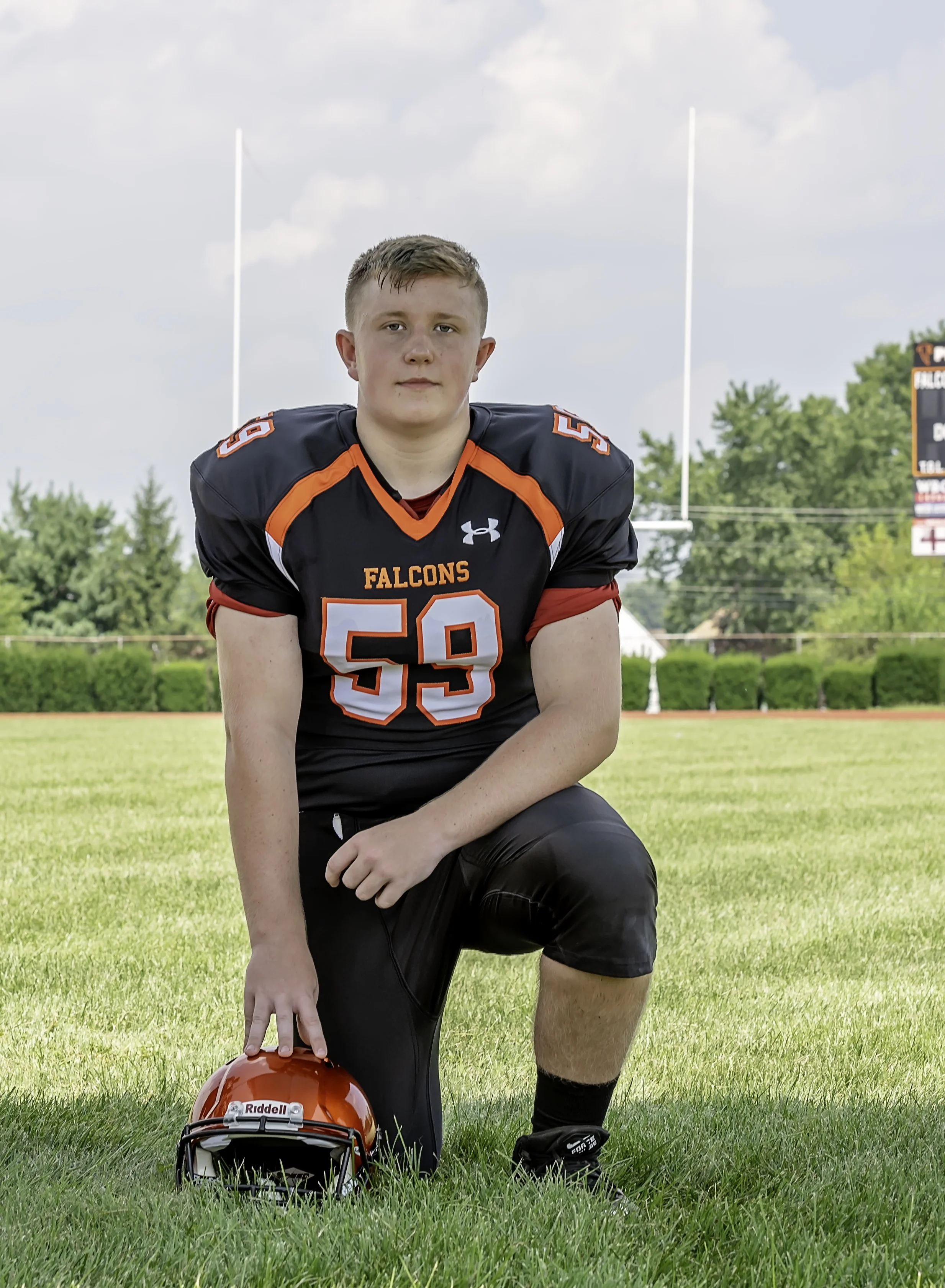 Mitchell Peschen