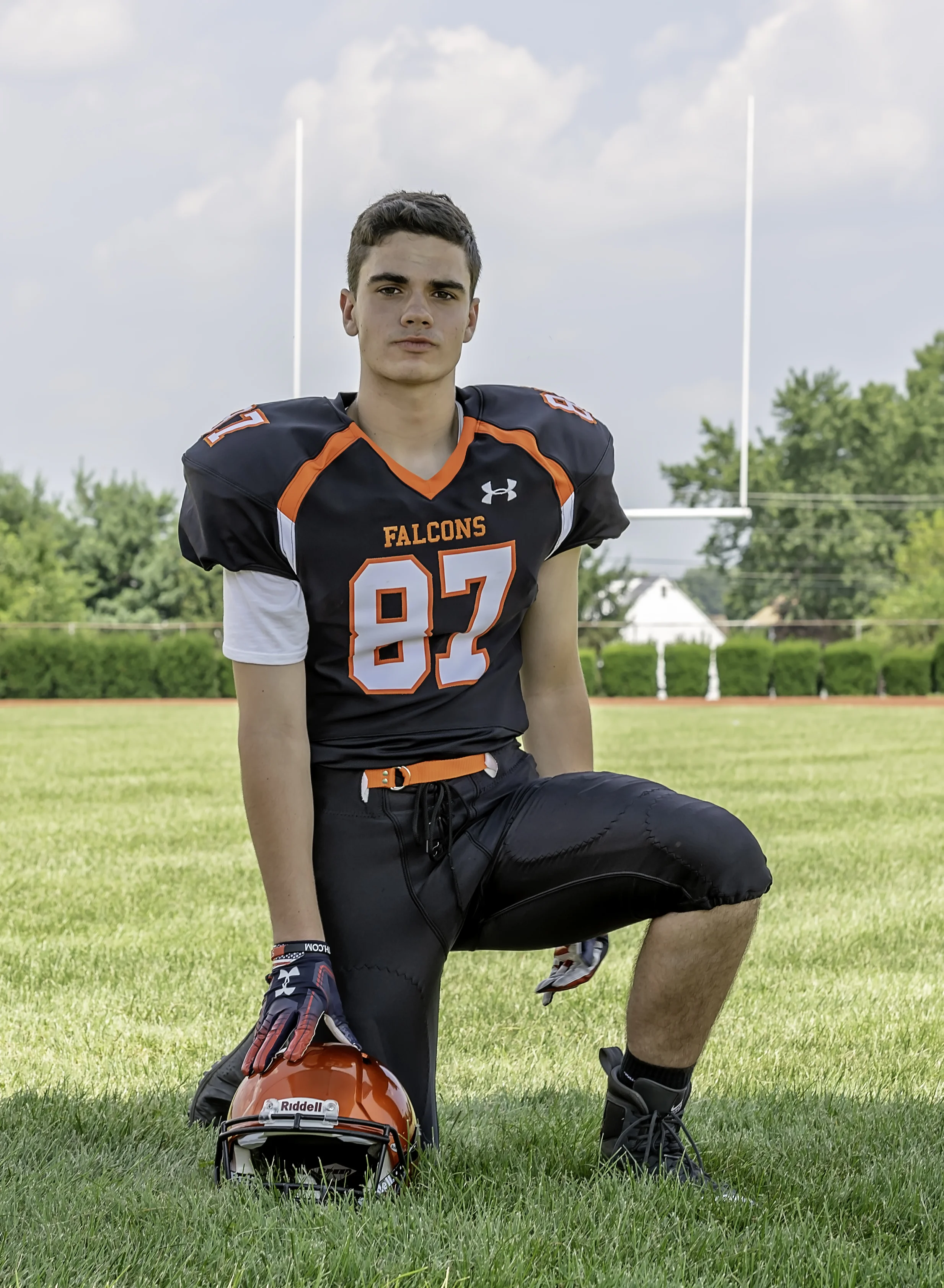 Brandon Rasiul