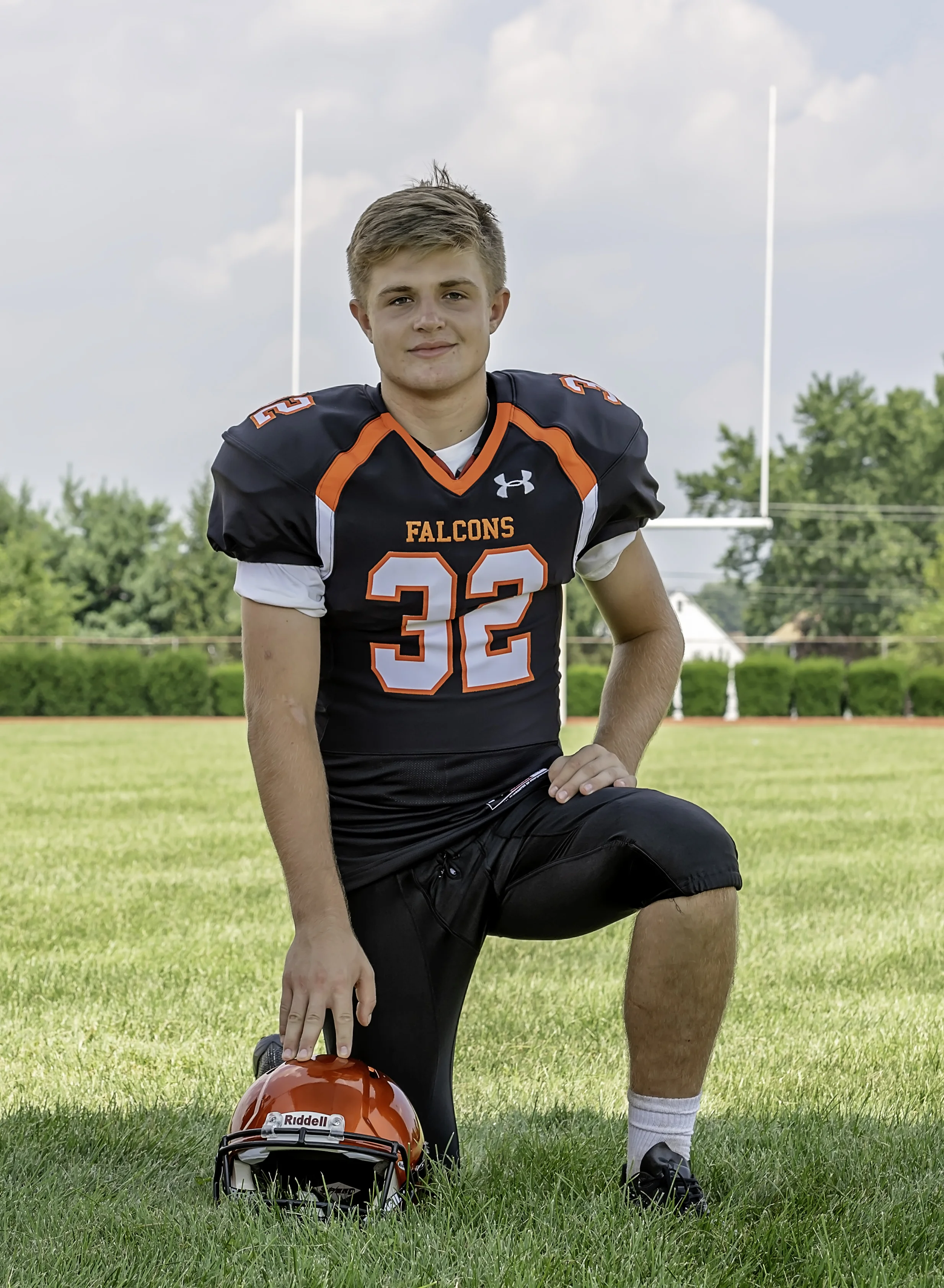 Jake Schilling