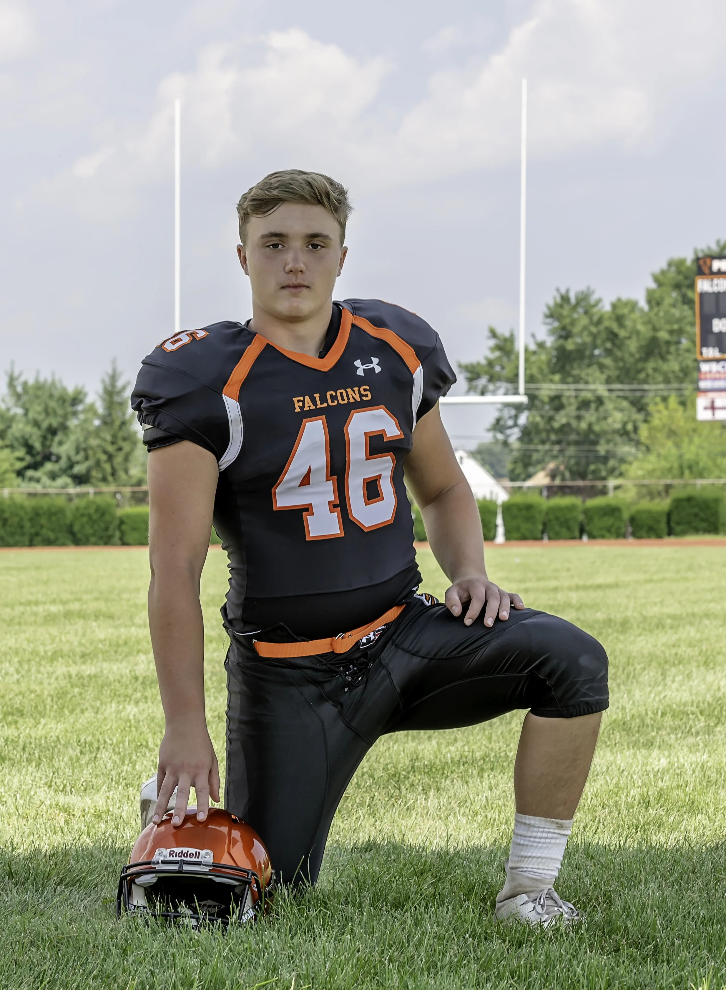 Zach Zauzig