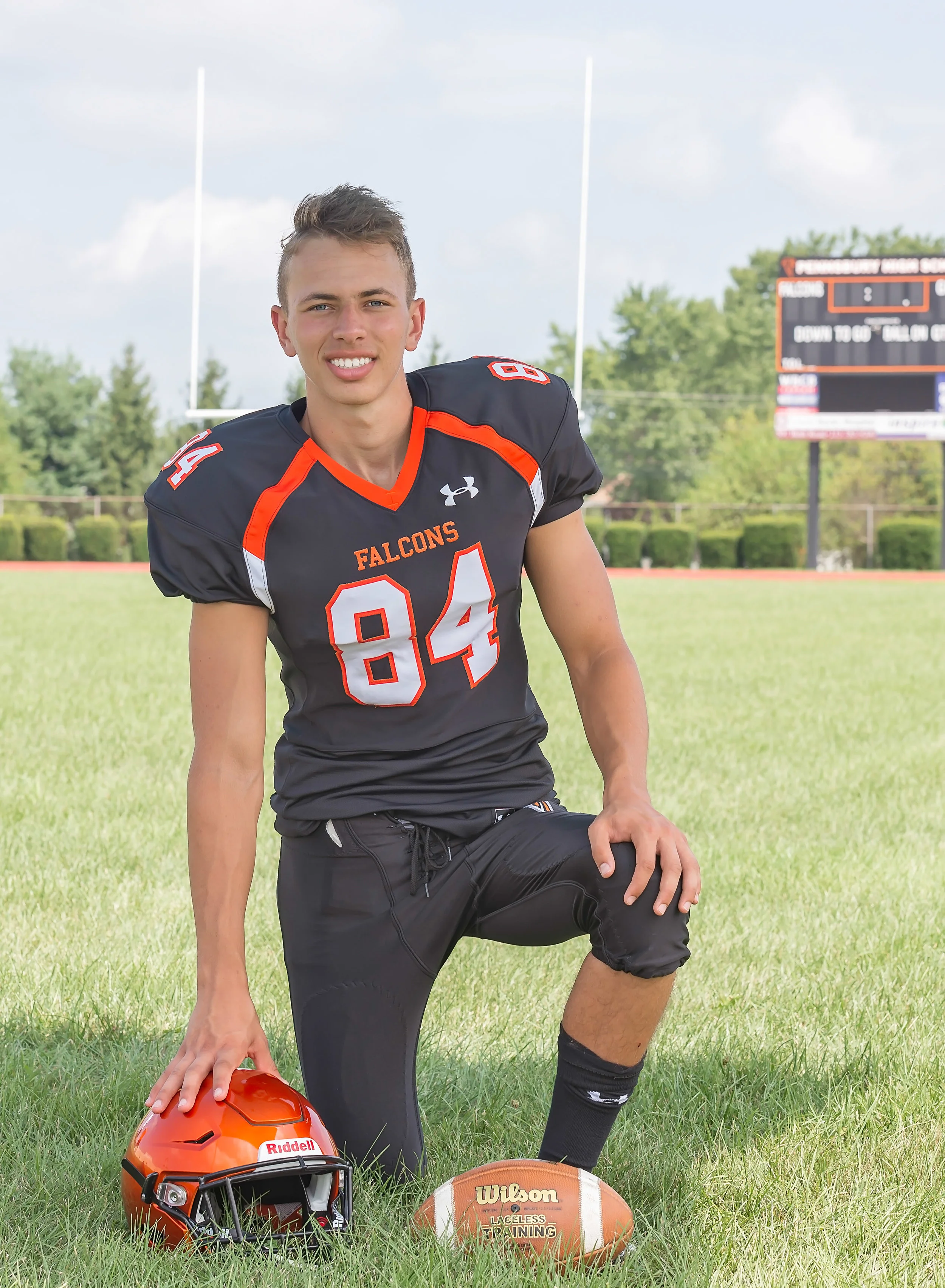 Mason Gross