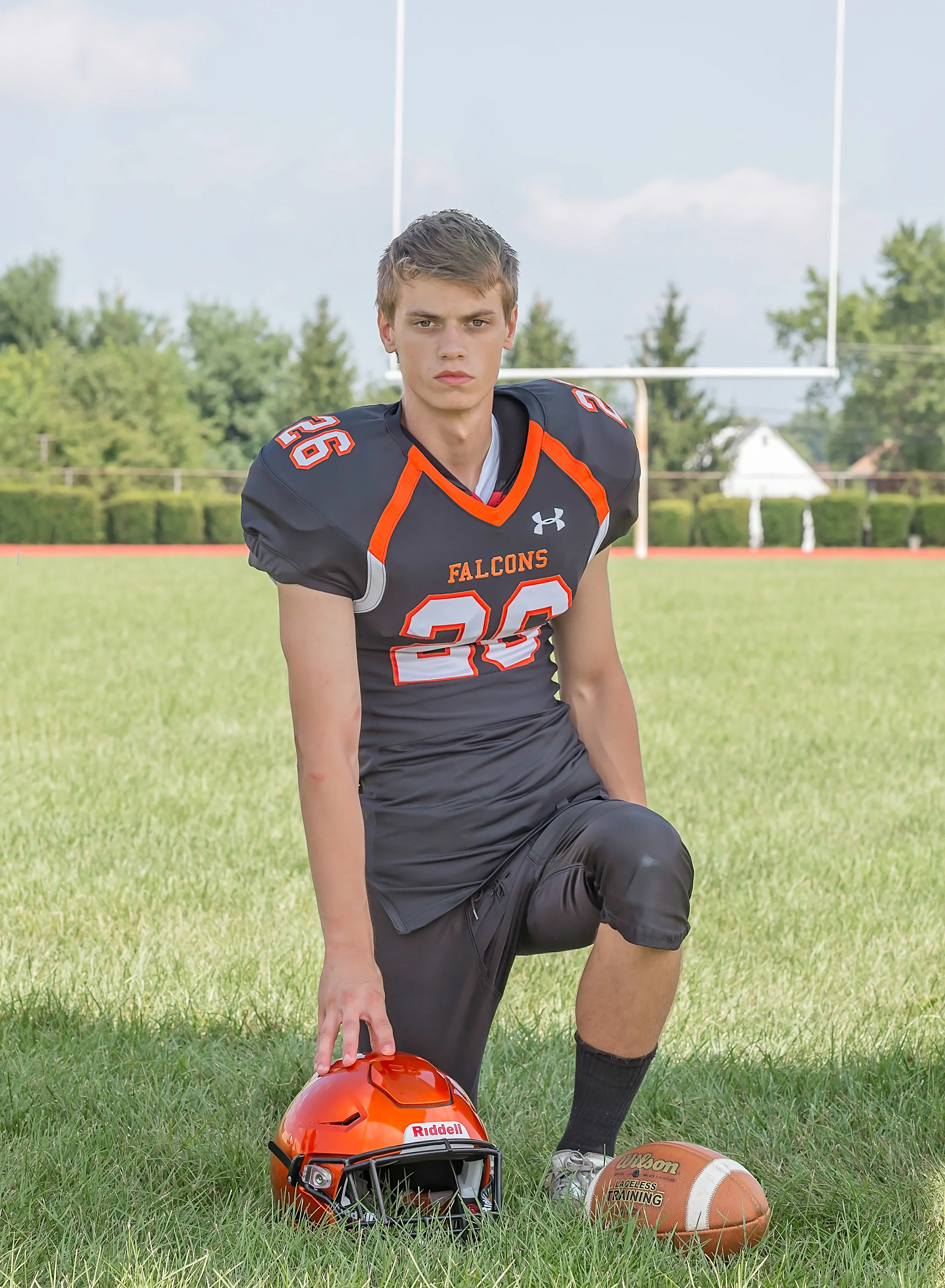 Zach Hillman