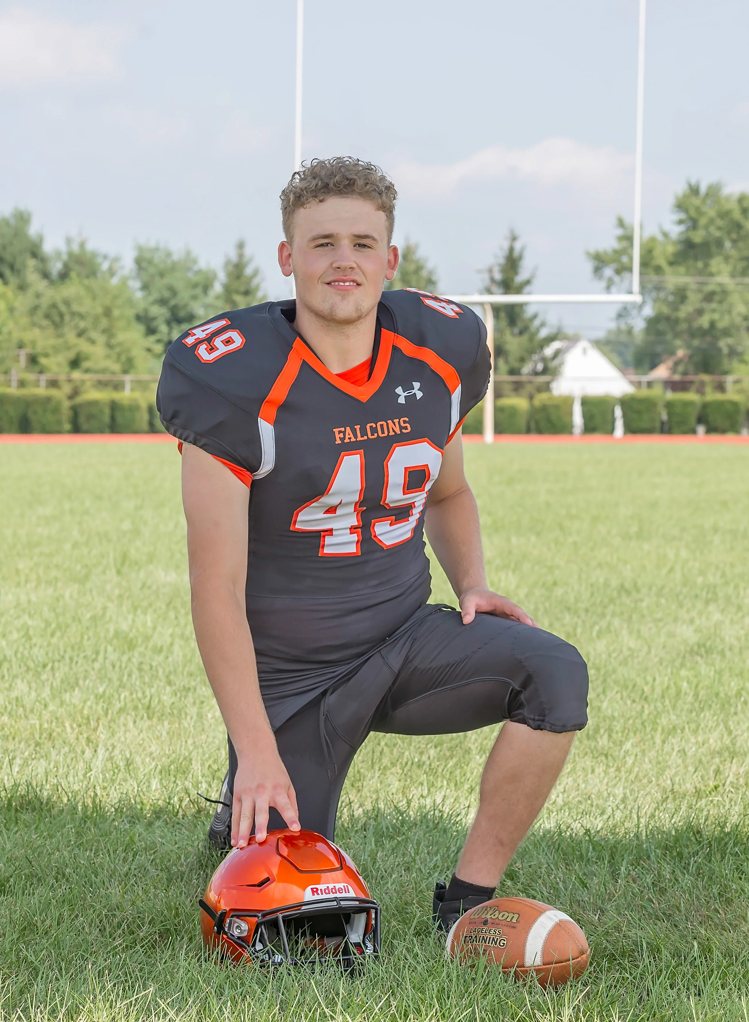 Dylan Laarz