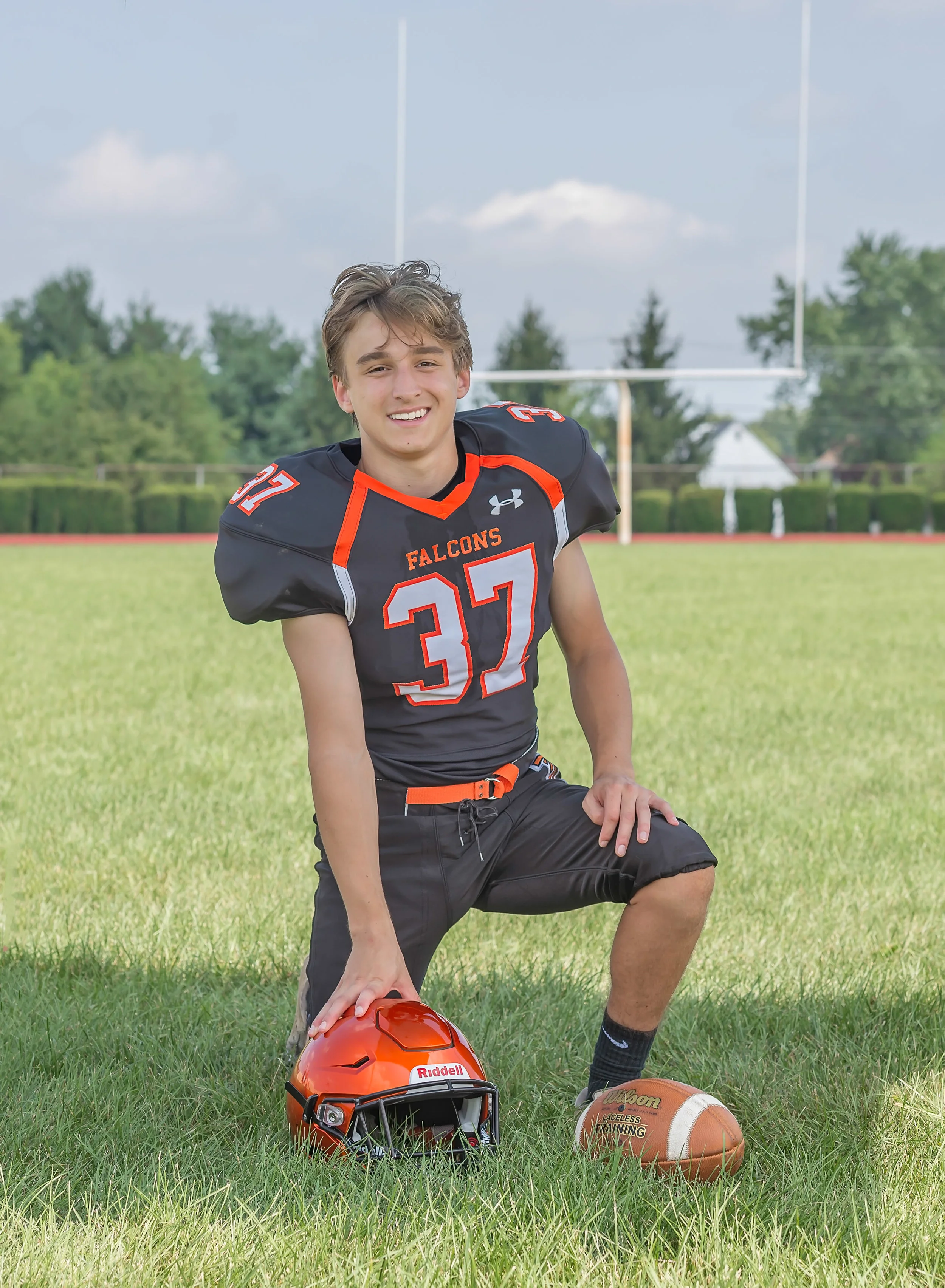 Ryley Opielski