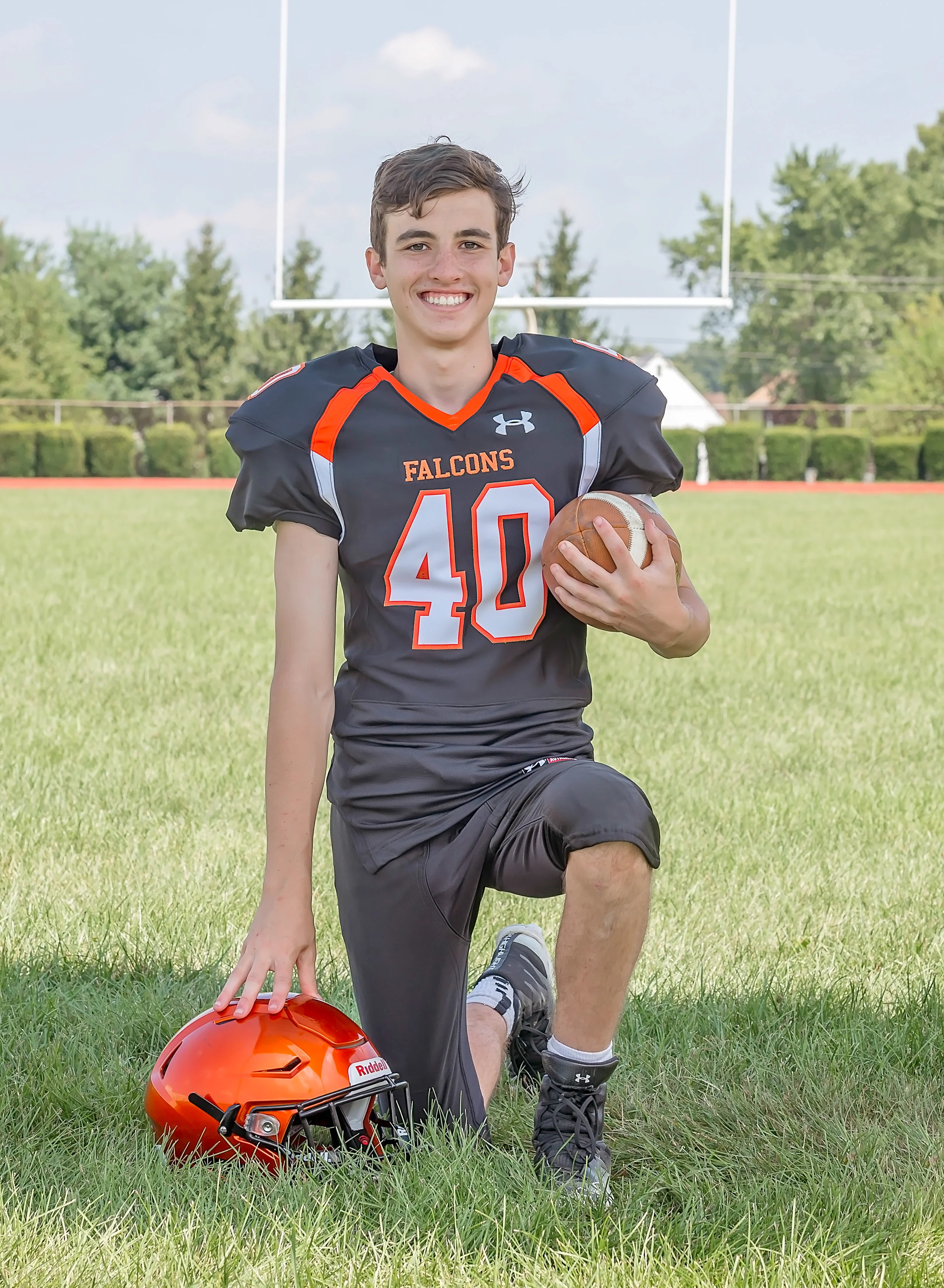 Jaden Wizeman