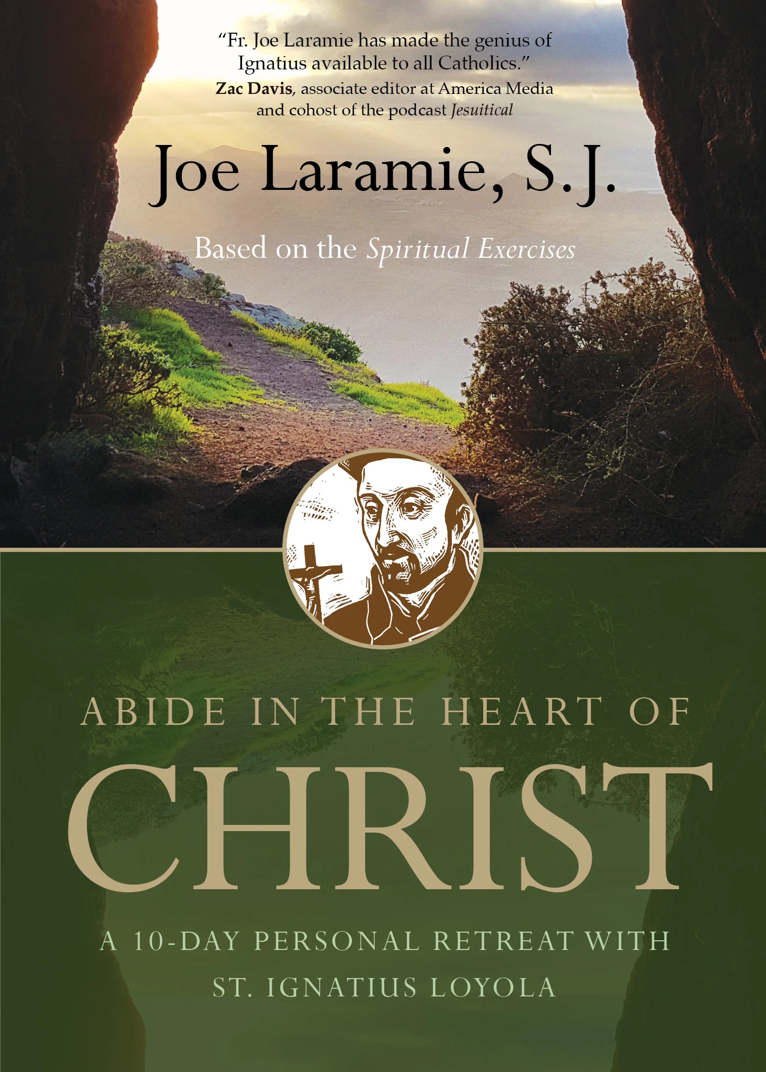 set for release Sept 13! Ave Maria Press, Notre Dame IN