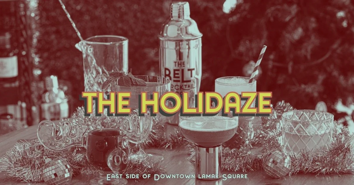 The Holidaze