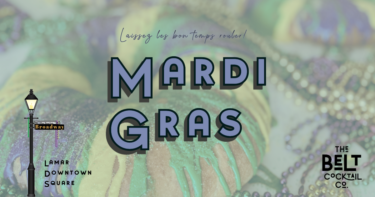 Mardi Gras '26