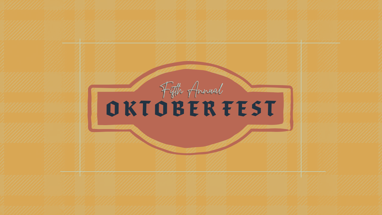 Oktoberfest 