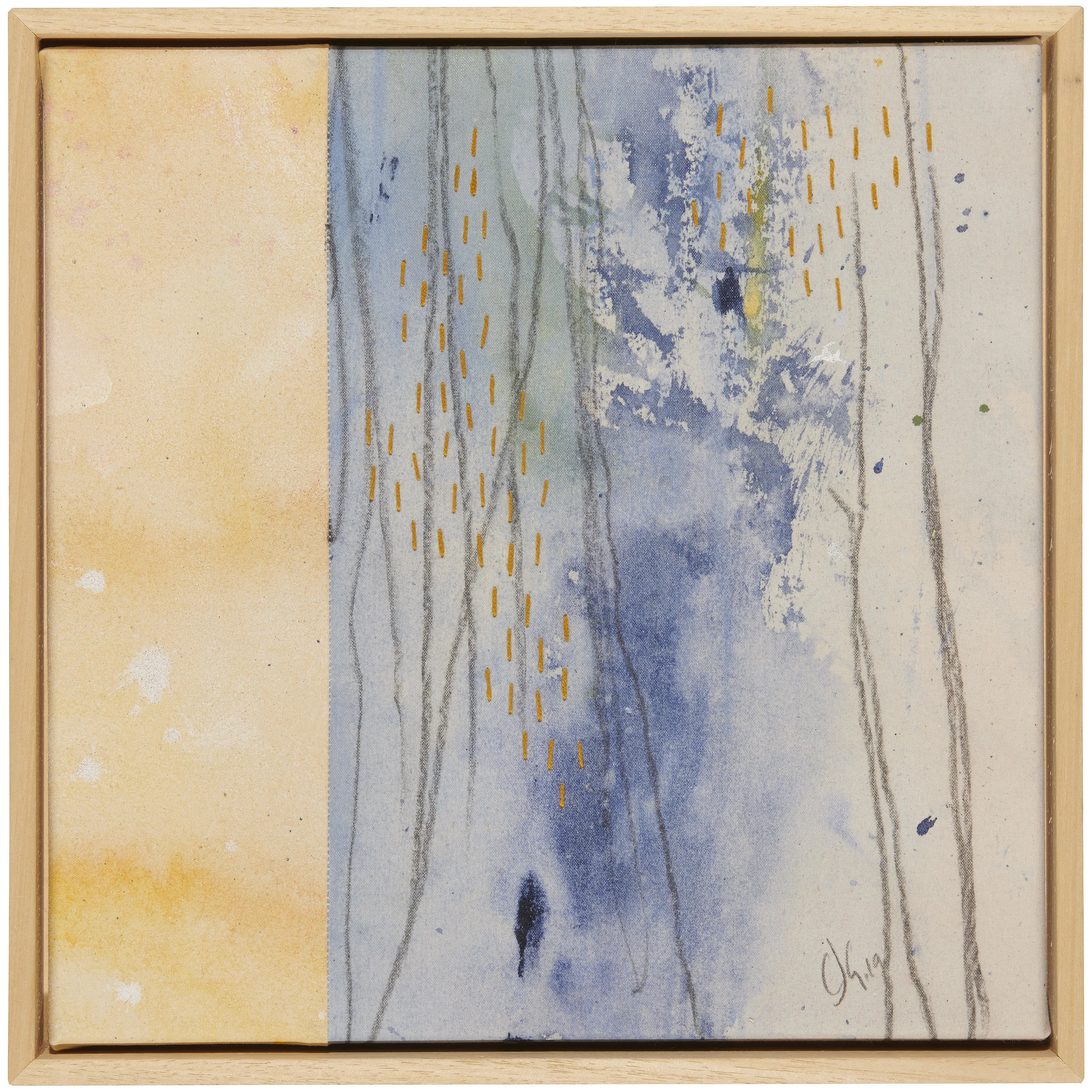 Salt &amp; Stitch 2/9 