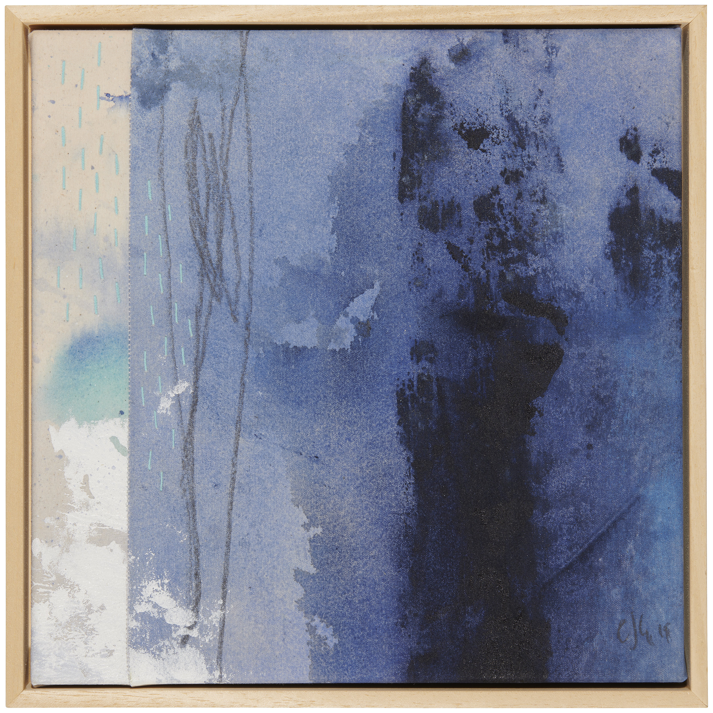 Salt &amp; Stitch 3/9 