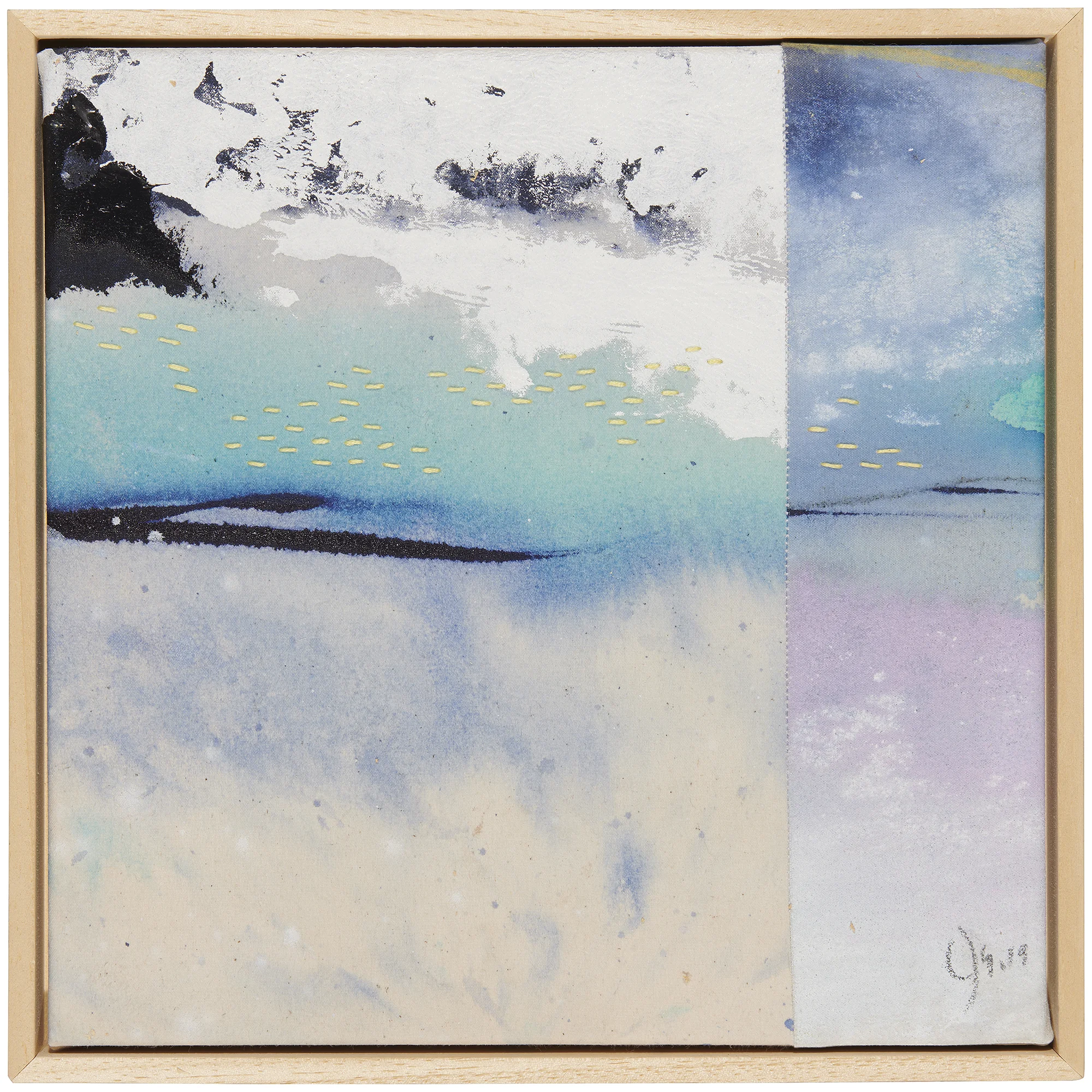 Salt &amp; Stitch 5/9 