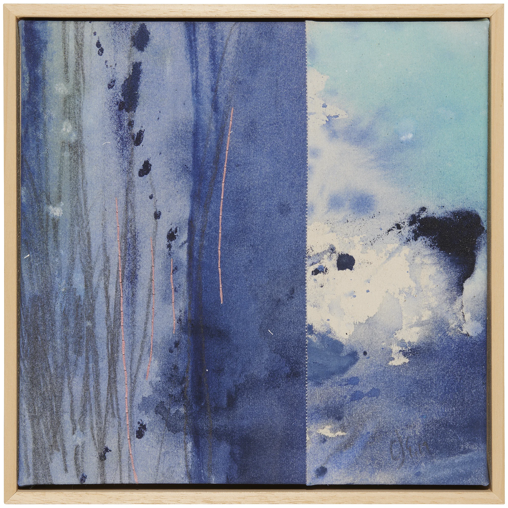 Salt &amp; Stitch 6/9 