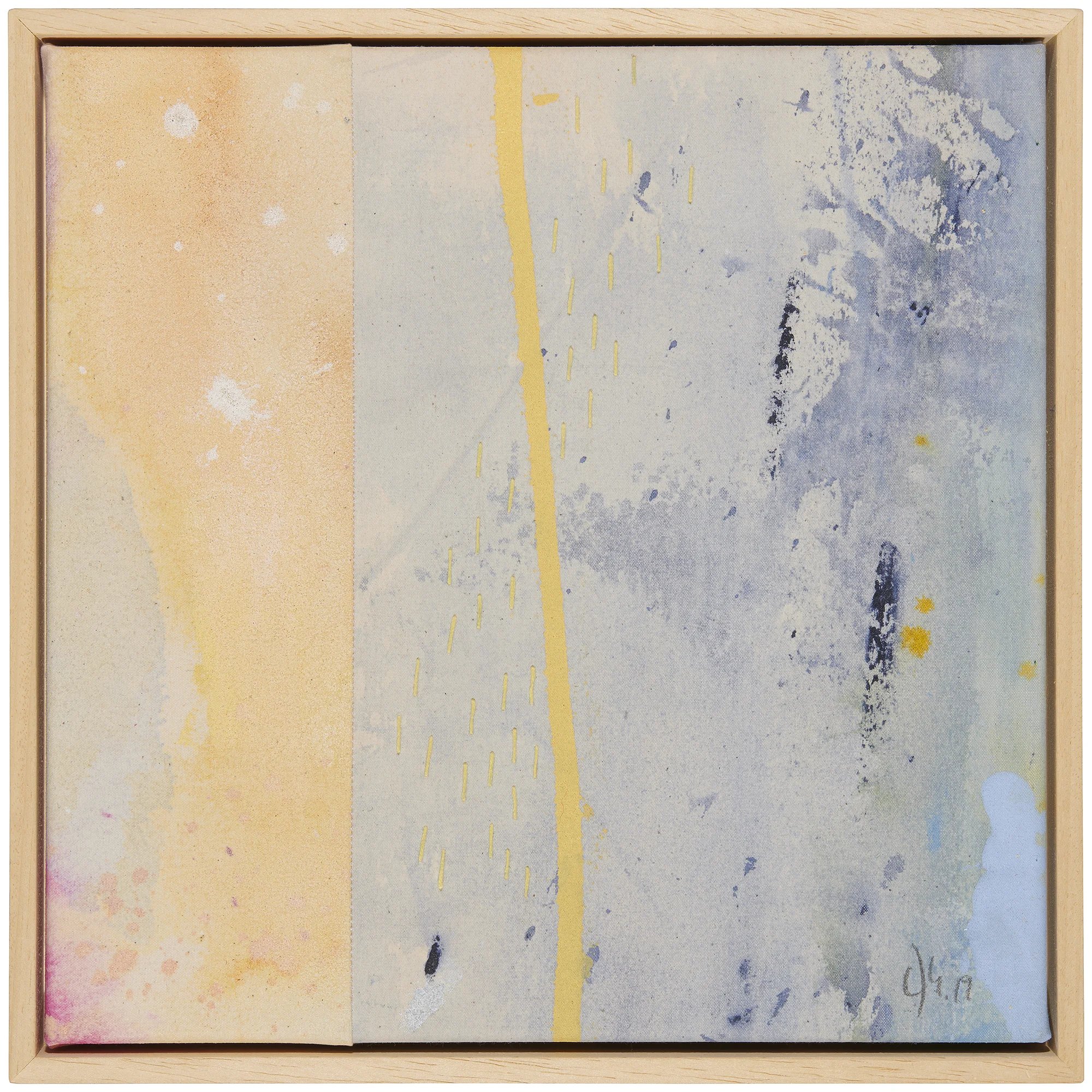 Salt &amp; Stitch 7/9 