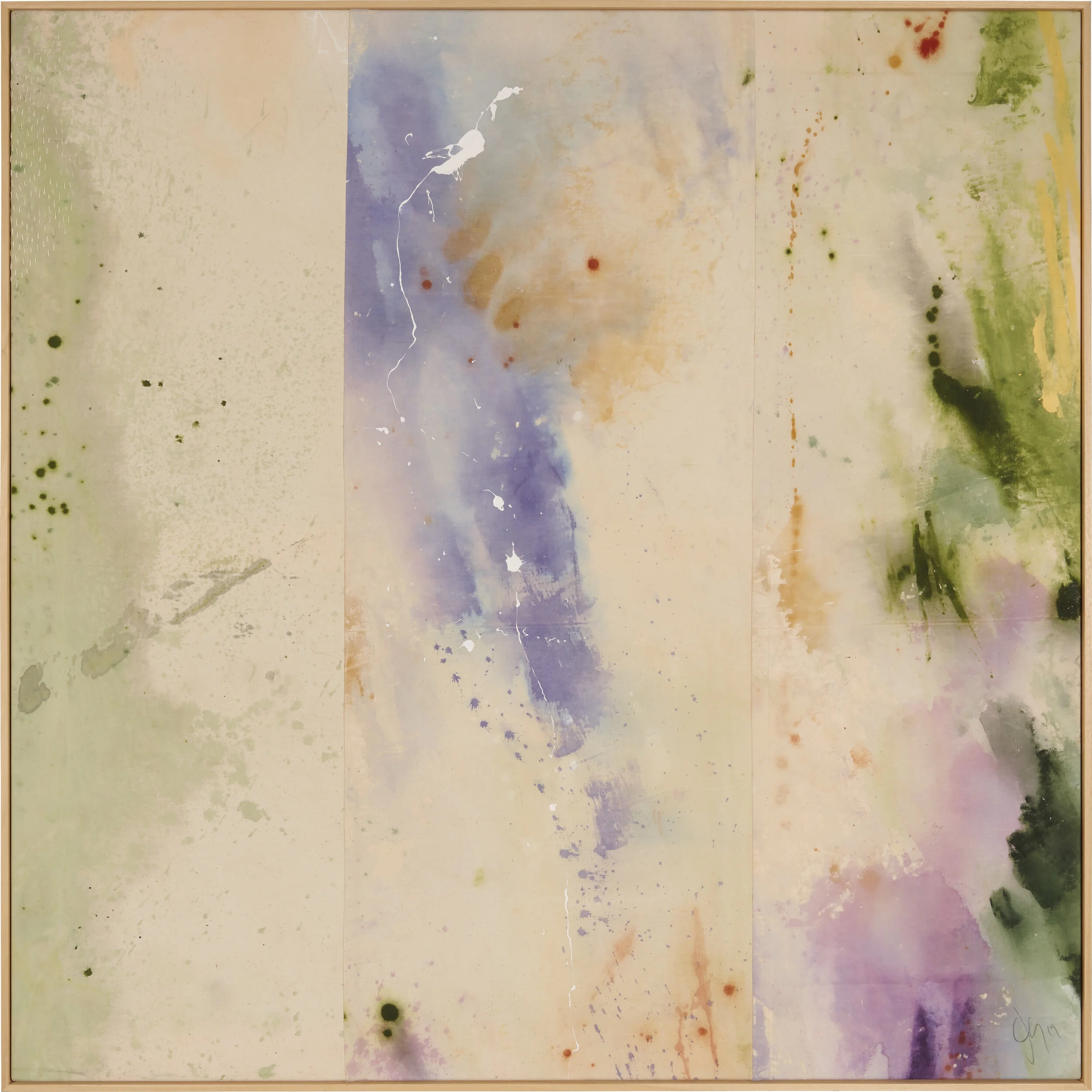 Scandinavian Terrain 