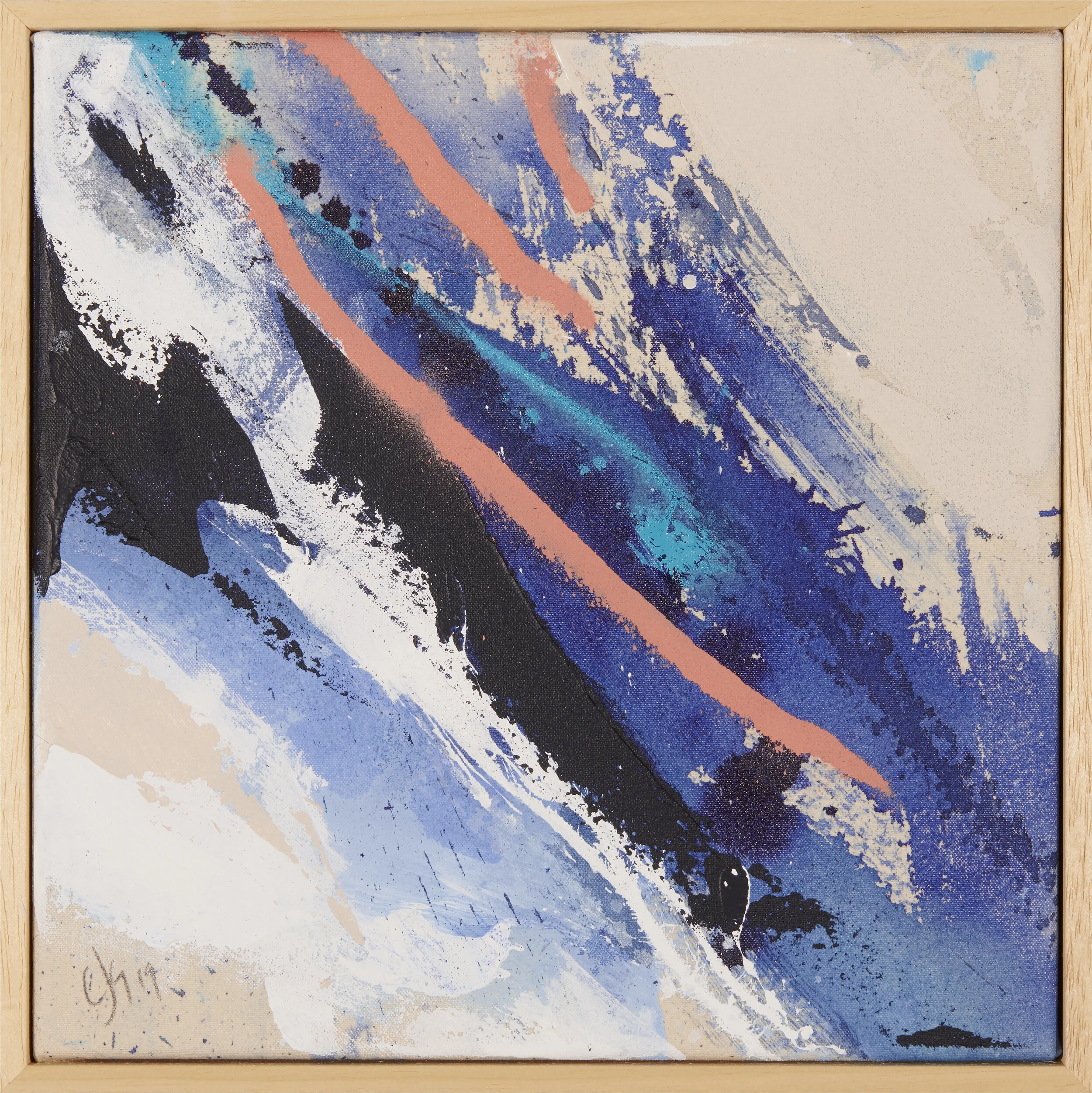 Marks from Memory Mini 1