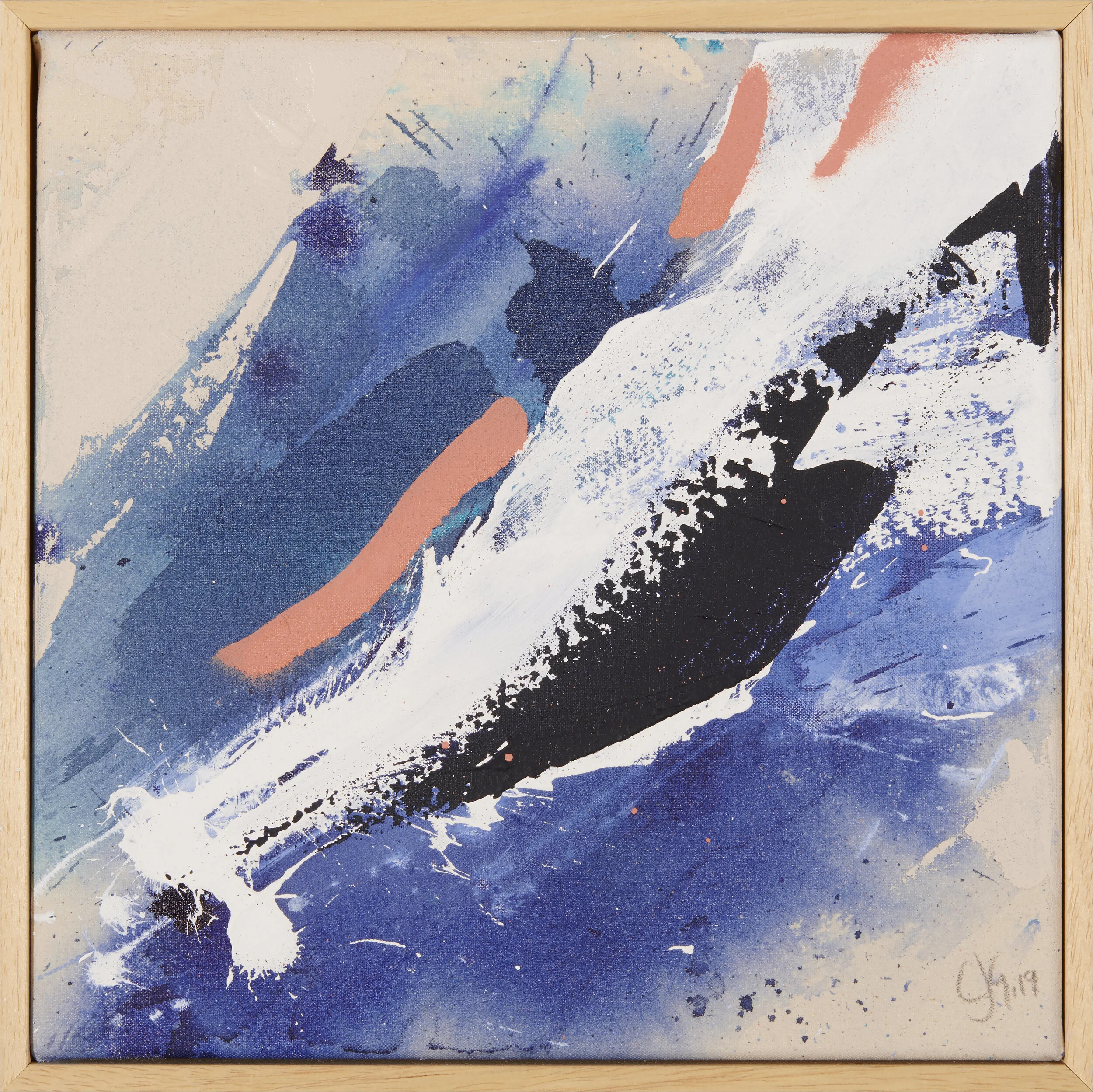 Marks from Memory Mini 3