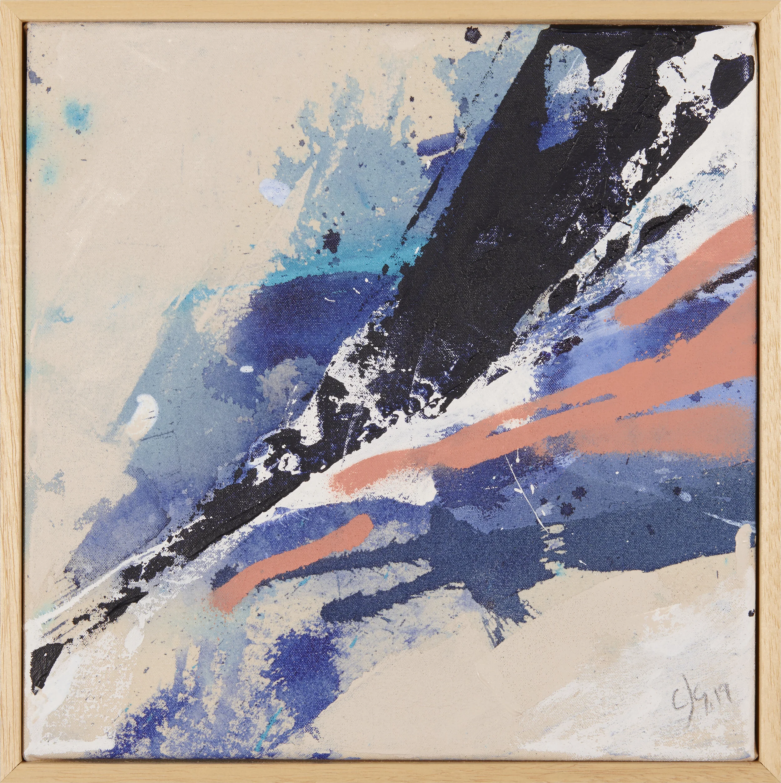 Marks from Memory Mini 4