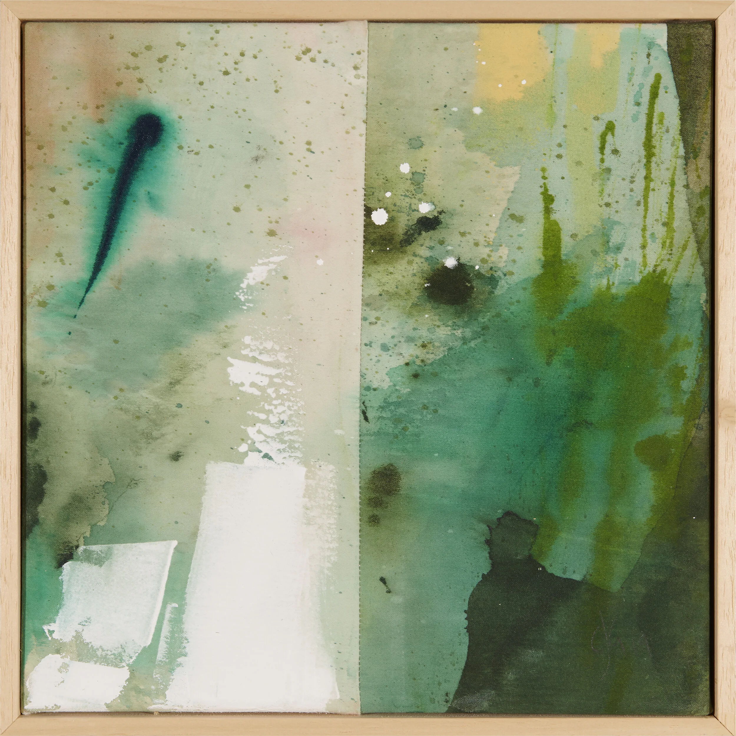 Scandinavian Terrain Mini 1