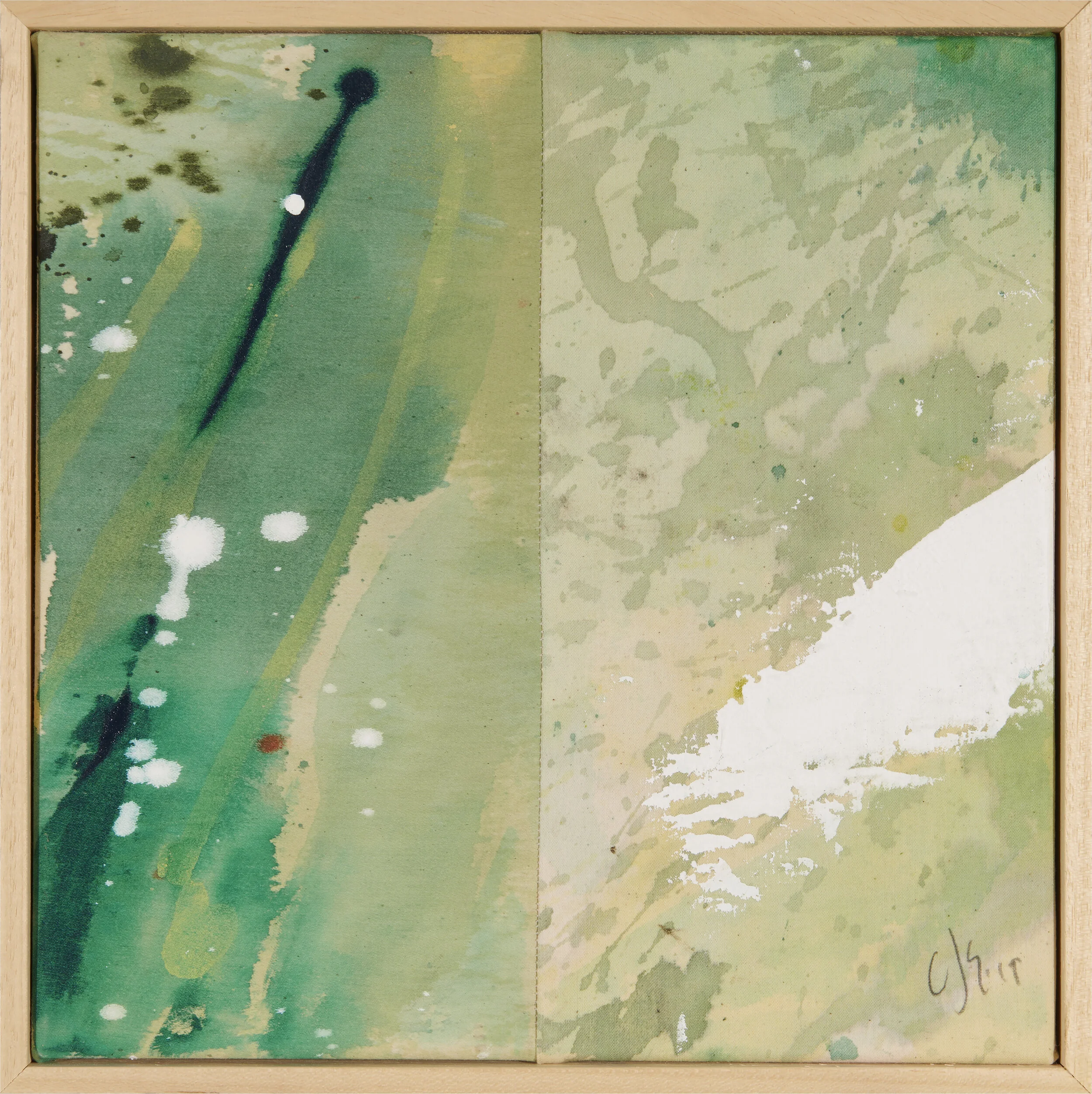 Scandinavian Terrain Mini 2