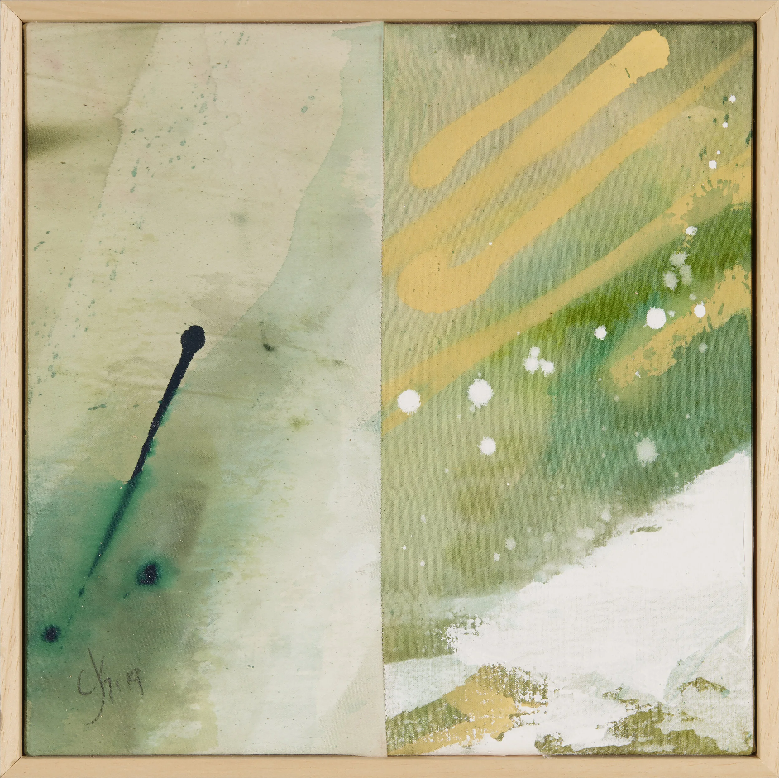 Scandinavian Terrain Mini 3